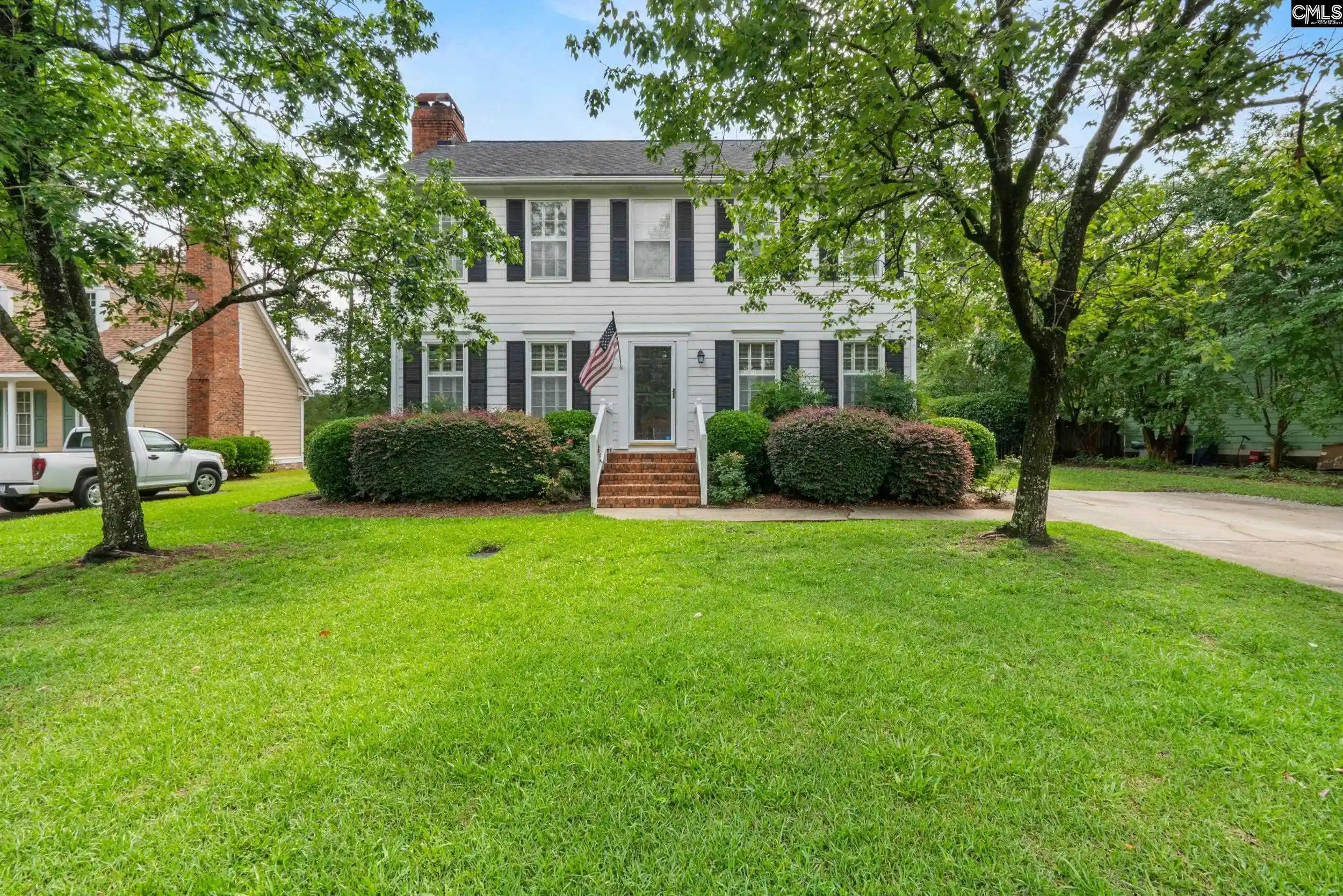 Photo 1 of Single family home for sale at 121 Brook Holw, Columbia, SC 29229 | MLS# 643088 | Listing updated on 2026-09-23