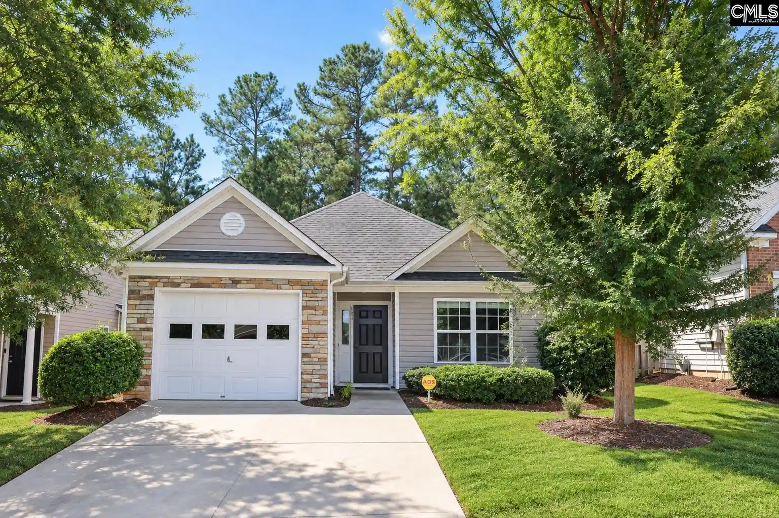 Photo 1 of Single family home for sale at 153 Springhaven, Columbia, SC 29210 | MLS# 643090 | Listing updated on 2026-09-16