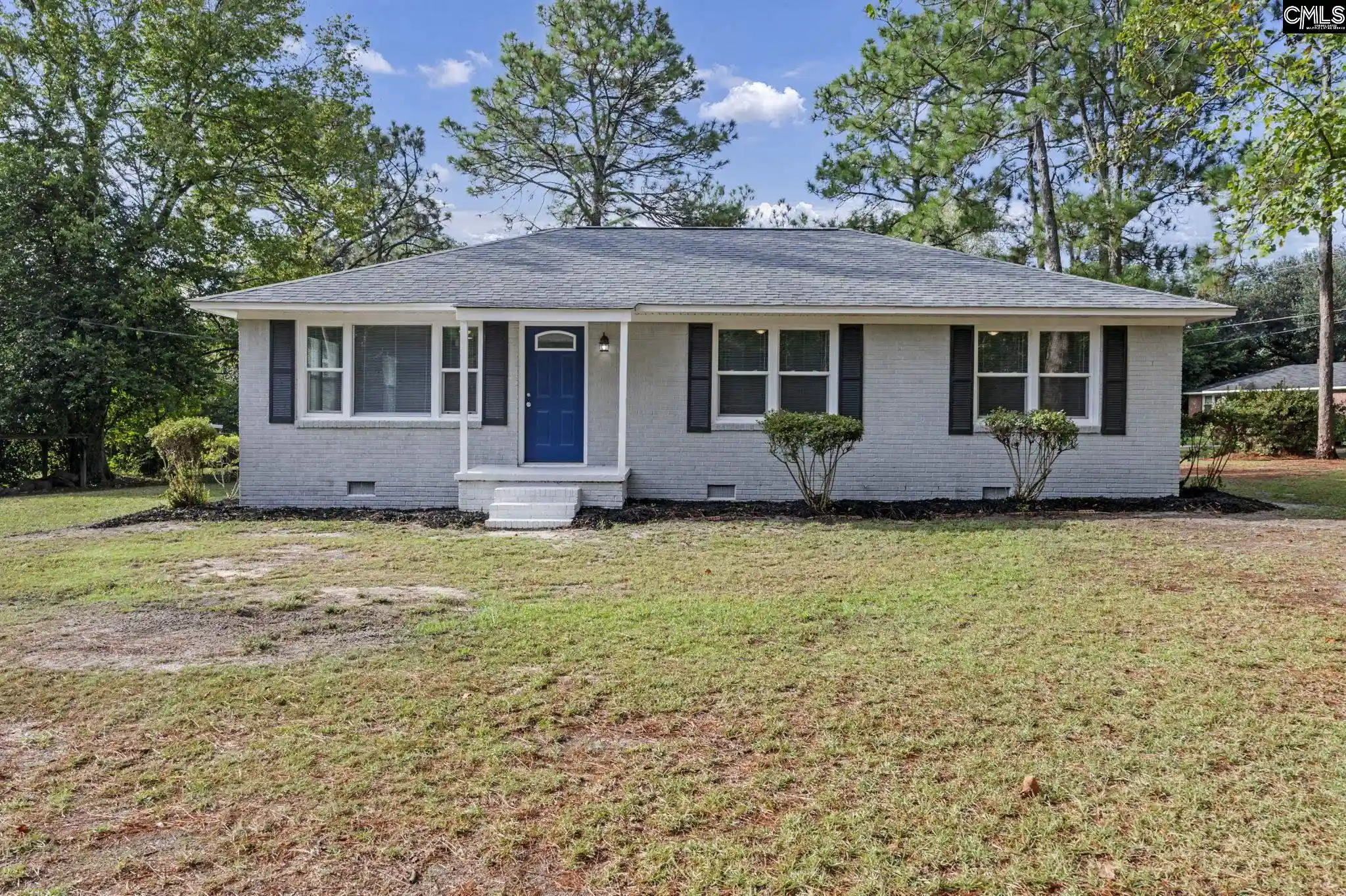 Photo 1 of Single family home for sale at 3211 Wilton Rd, West Columbia, SC 29170 | MLS# 643091 | Listing updated on 2026-09-16