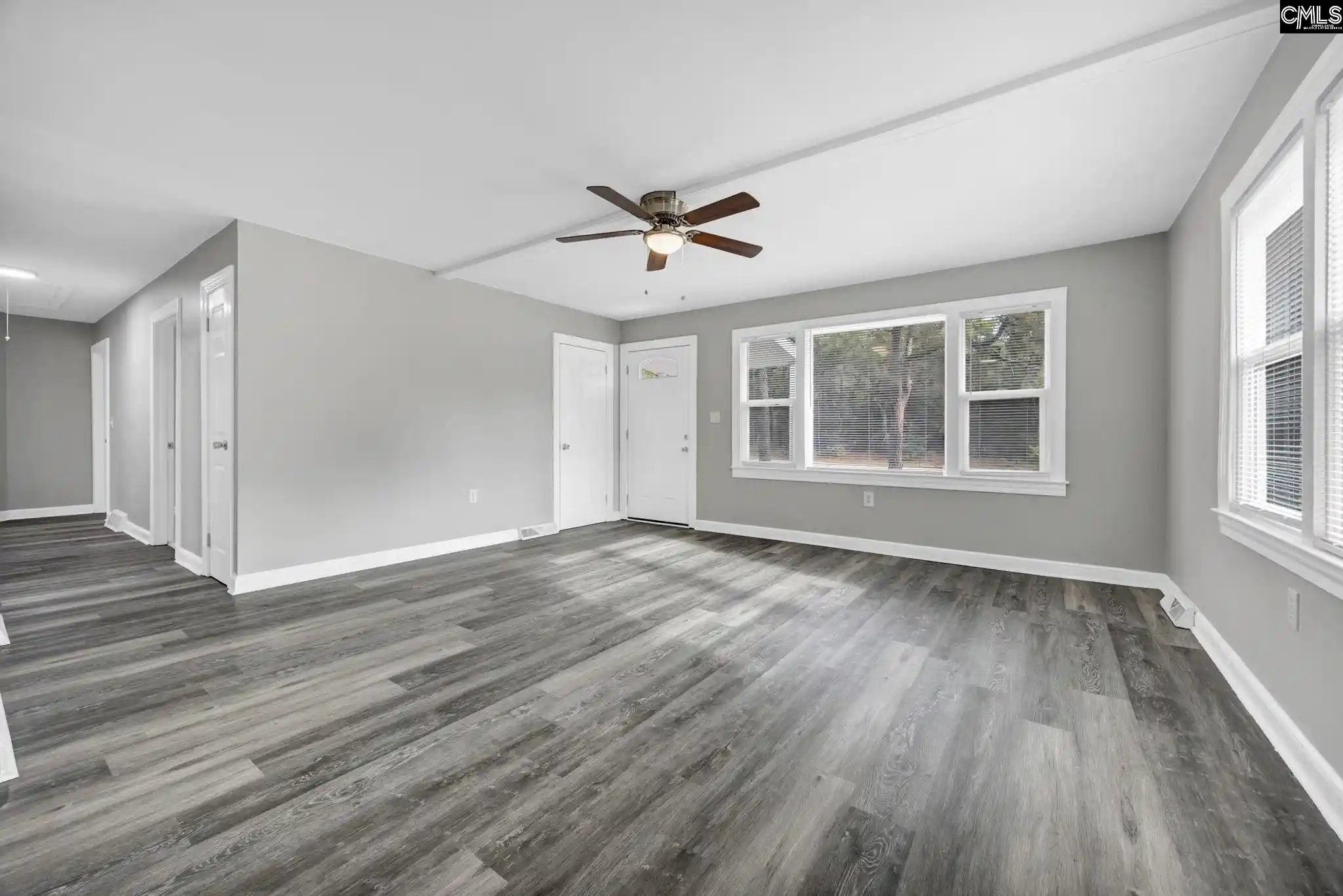 Photo 2 of Single family home for sale at 3211 Wilton Rd, West Columbia, SC 29170 | MLS# 643091 | Listing updated on 2026-09-16