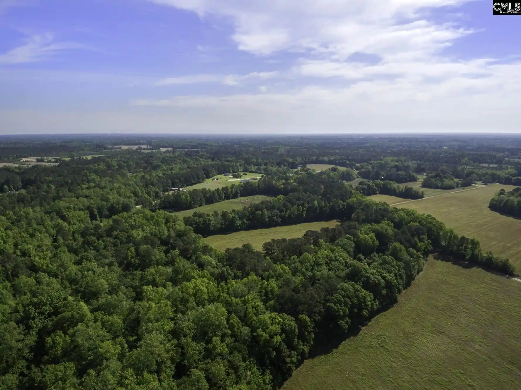 Photo 3 of Land for sale at Tbd New Meadow, Reevesville, SC 29471 | MLS# 643094 | Listing updated on 2026-09-16