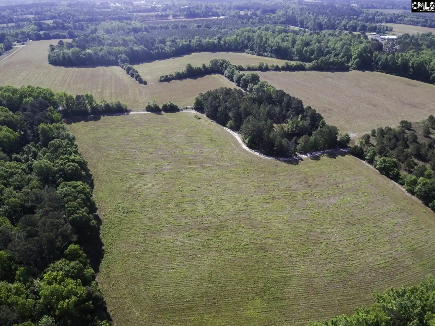 Photo 4 of Land for sale at Tbd New Meadow, Reevesville, SC 29471 | MLS# 643094 | Listing updated on 2026-09-16