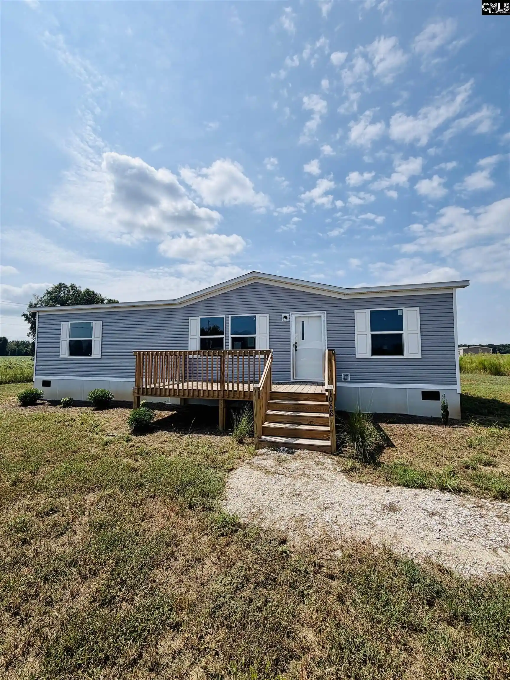Manufactured home for sale at 1068 Preference, Saint Matthews, SC 29135 | MLS# 643097