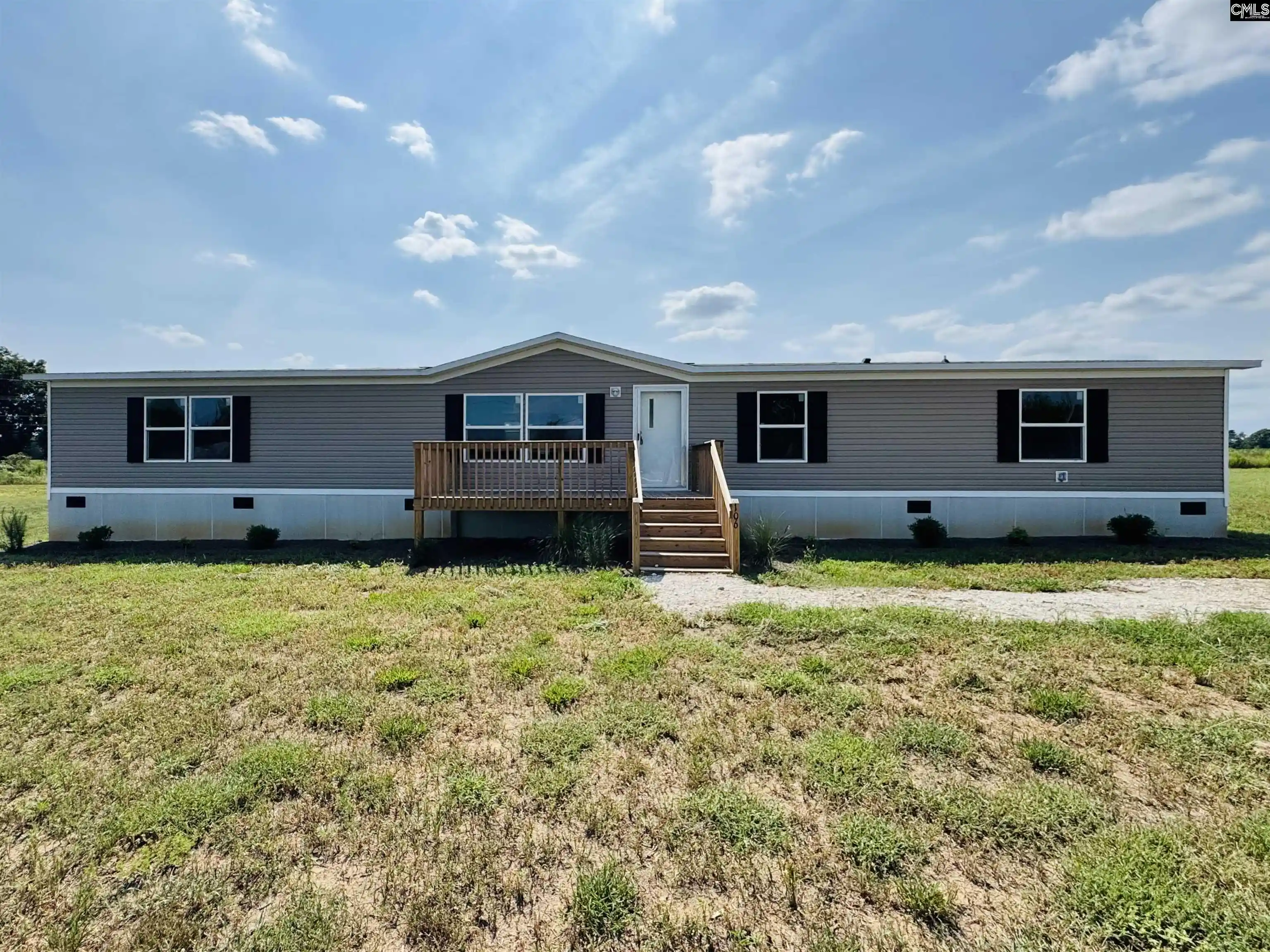 Manufactured home for sale at 1062 Preference, Saint Matthews, SC 29135 | MLS# 643098