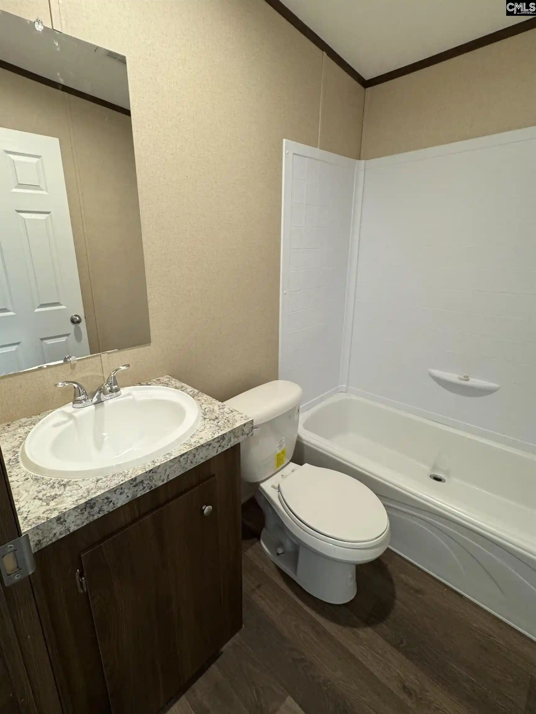 Photo 3 of Manufactured home for sale at 1062 Preference, Saint Matthews, SC 29135 | MLS# 643098 | Listing updated on 2026-09-16