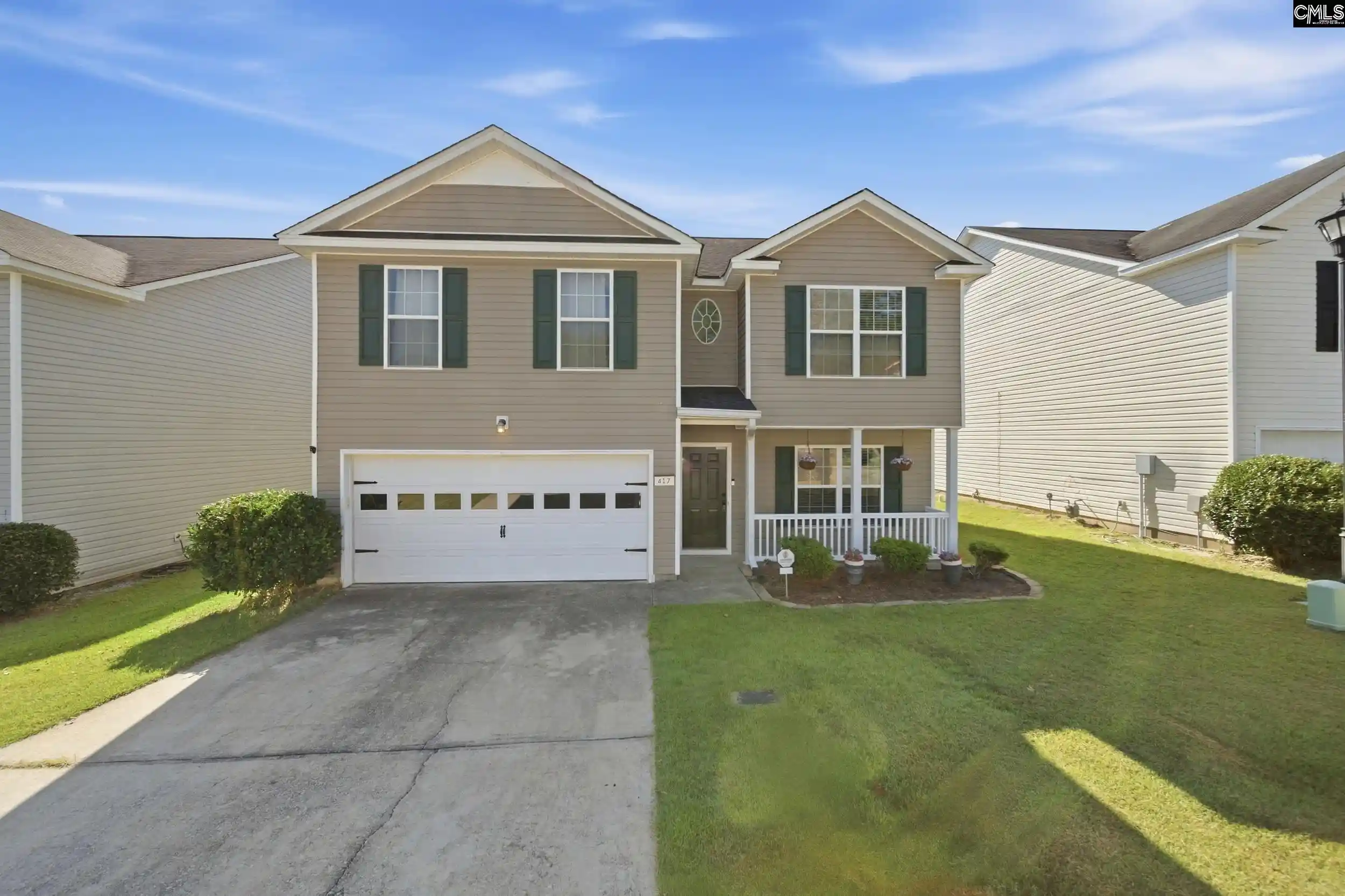 Photo 1 of Single family home for sale at 417 Buttonbush, Columbia, SC 29229 | MLS# 643099 | Listing updated on 2026-09-19