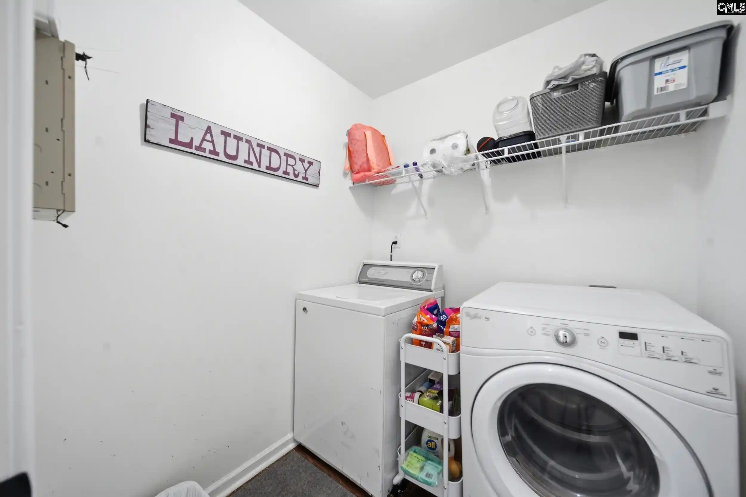 Photo 3 of Single family home for sale at 417 Buttonbush, Columbia, SC 29229 | MLS# 643099 | Listing updated on 2026-09-19