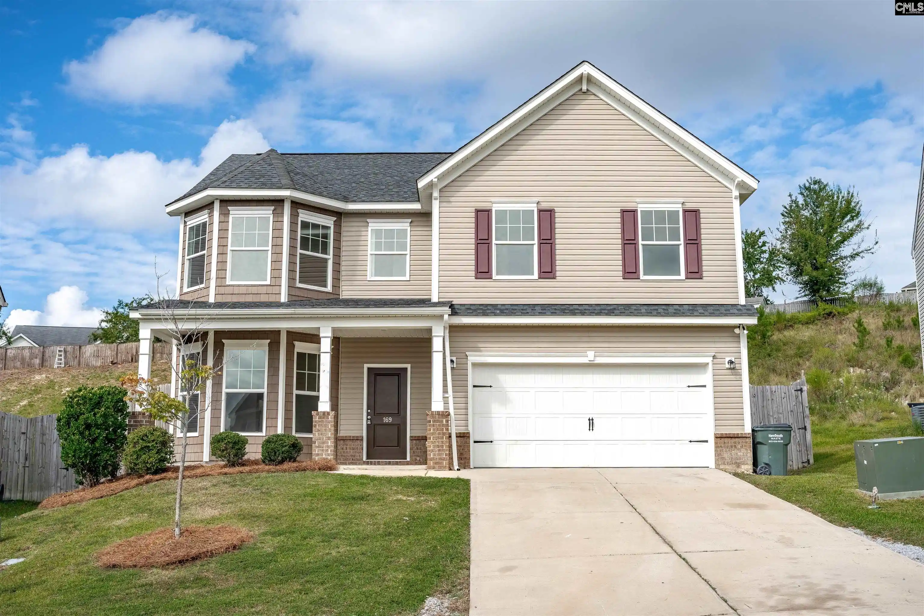 Photo 1 of Single family home for sale at 169 Sunny View, Lexington, SC 29073 | MLS# 643100 | Listing updated on 2026-09-16