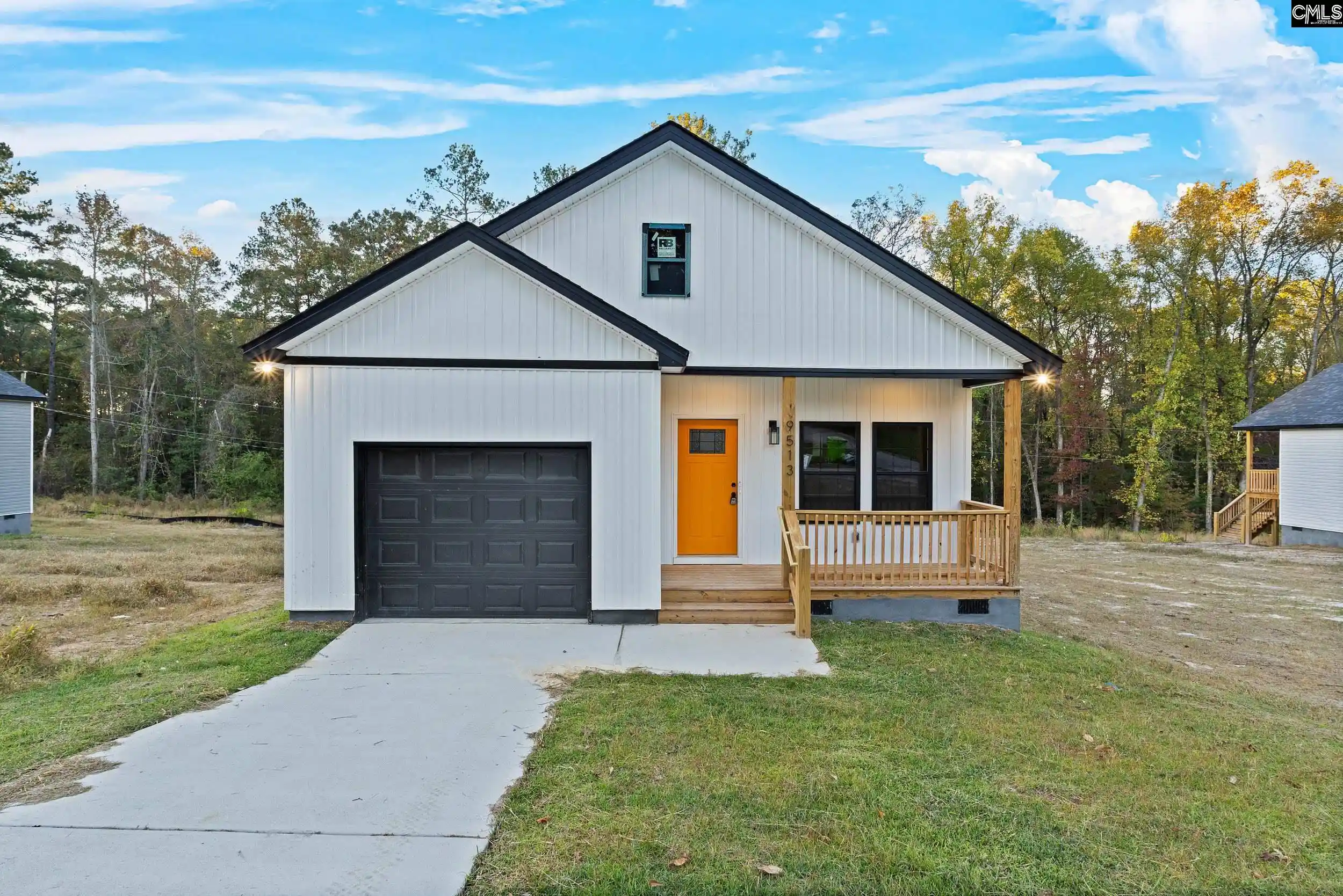 Photo 1 of Single family home for sale at 9509 Commonwealth, Columbia, SC 29209 | MLS# 643104 | Listing updated on 2026-09-16