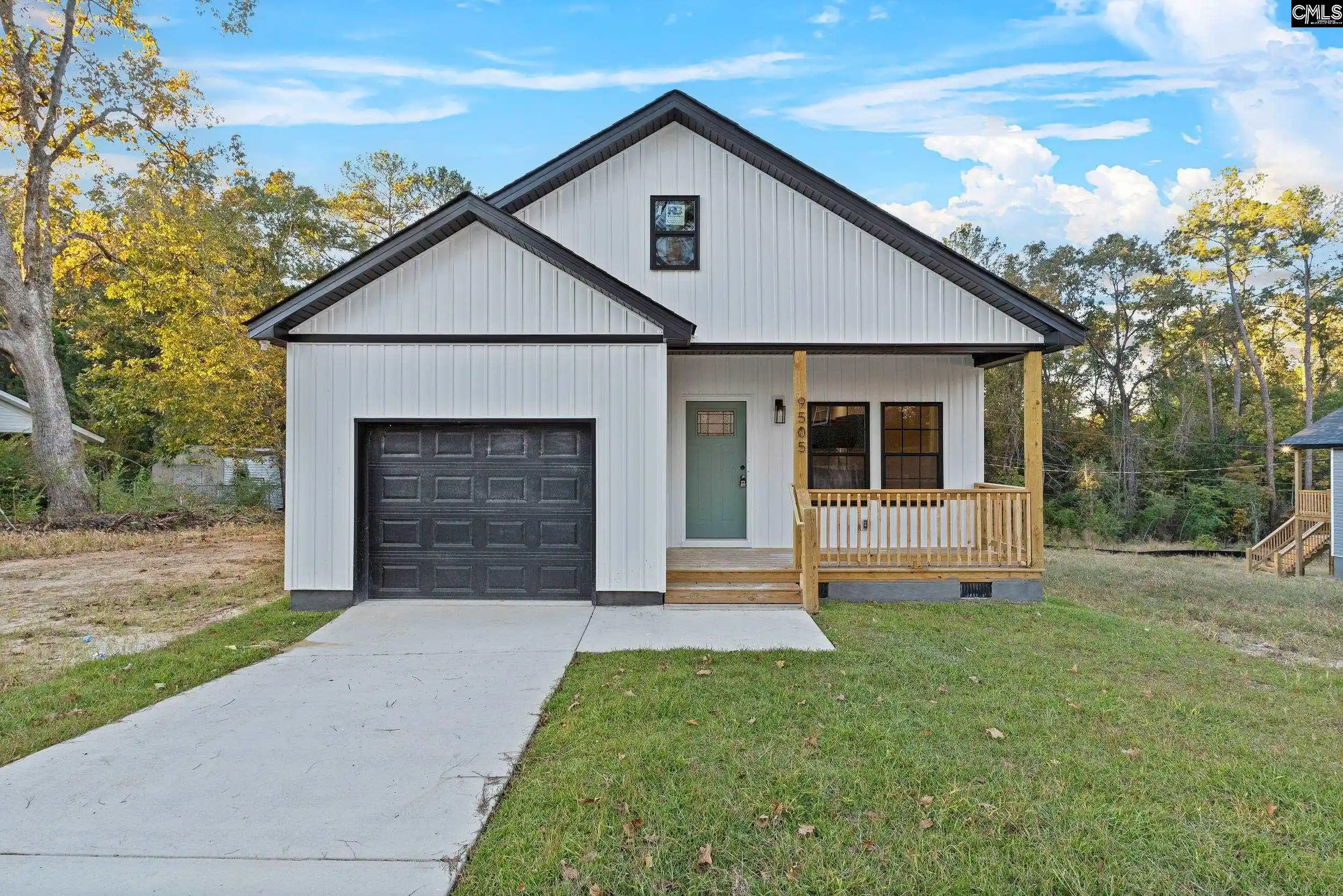 Photo 1 of Sale Pending at 9517 Commonwealth, Columbia, SC 29209 | MLS# 643108 | Listing updated on 2026-10-06