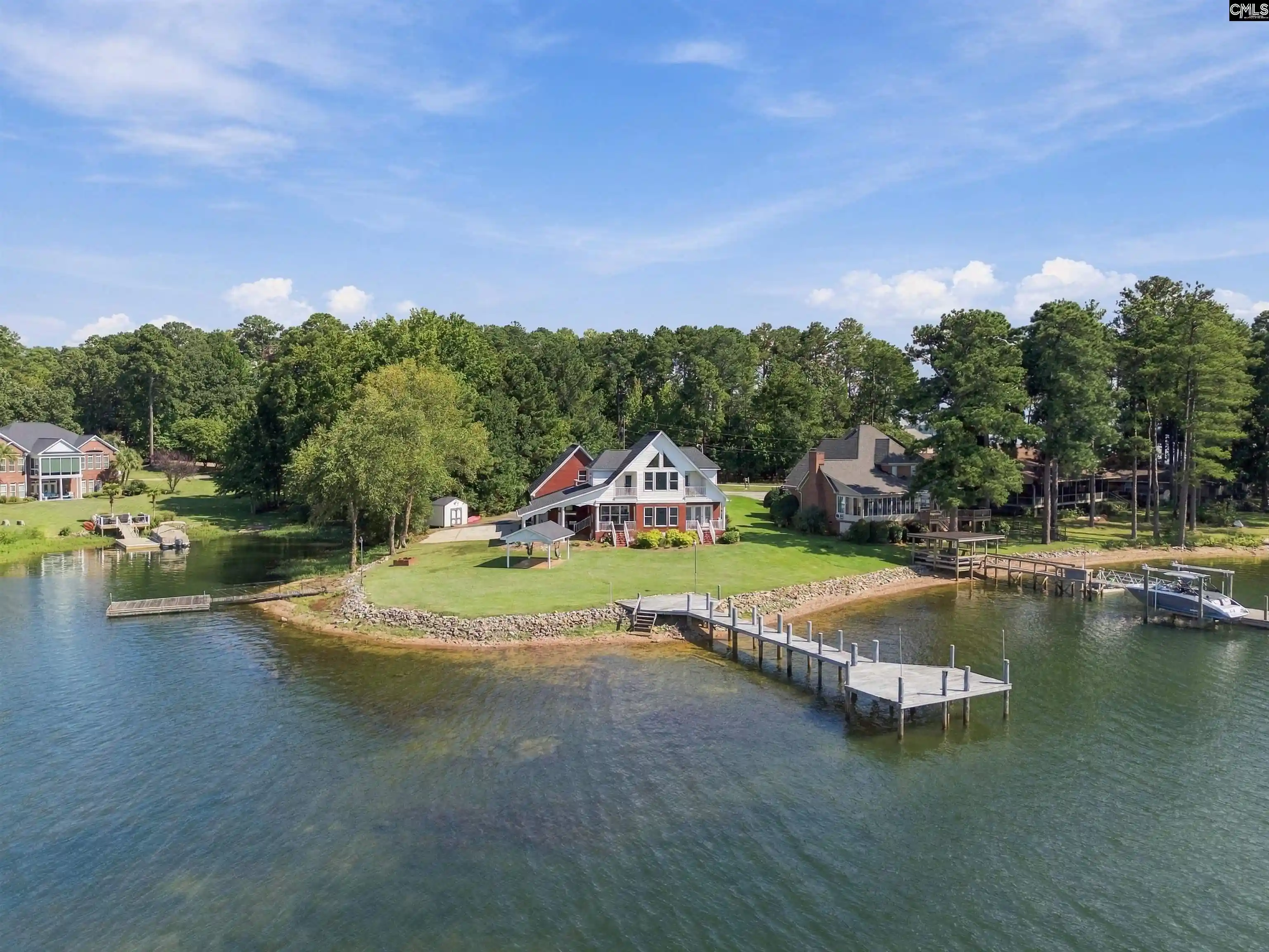 Photo 1 of Sale Pending at 140 Point De Hvn, Chapin, SC 29036 | MLS# 643109 | Listing updated on 2026-09-17