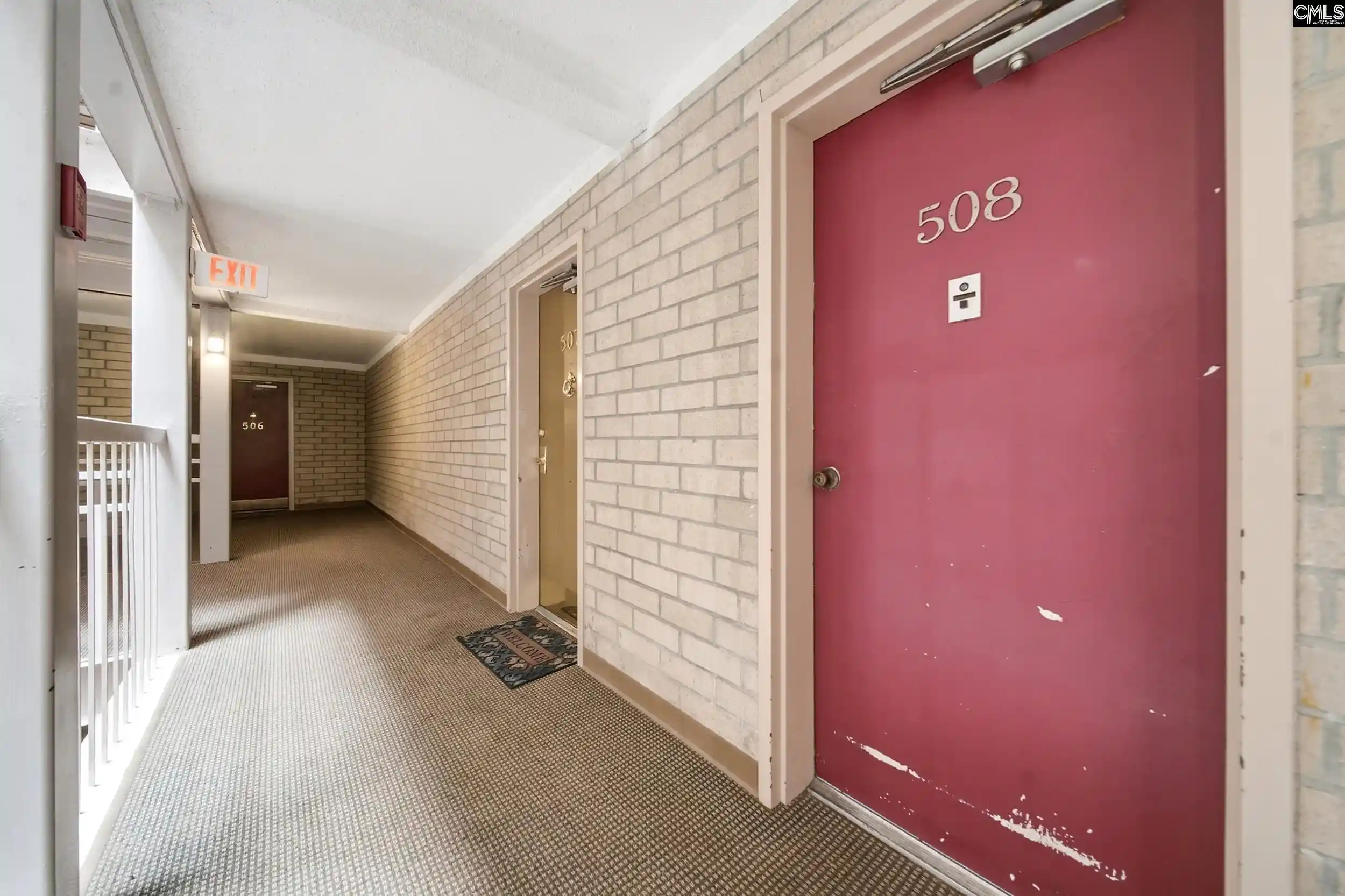 Photo 3 of Condo for sale at 619 King #508, Columbia, SC 29205 | MLS# 643110 | Listing updated on 2026-09-17