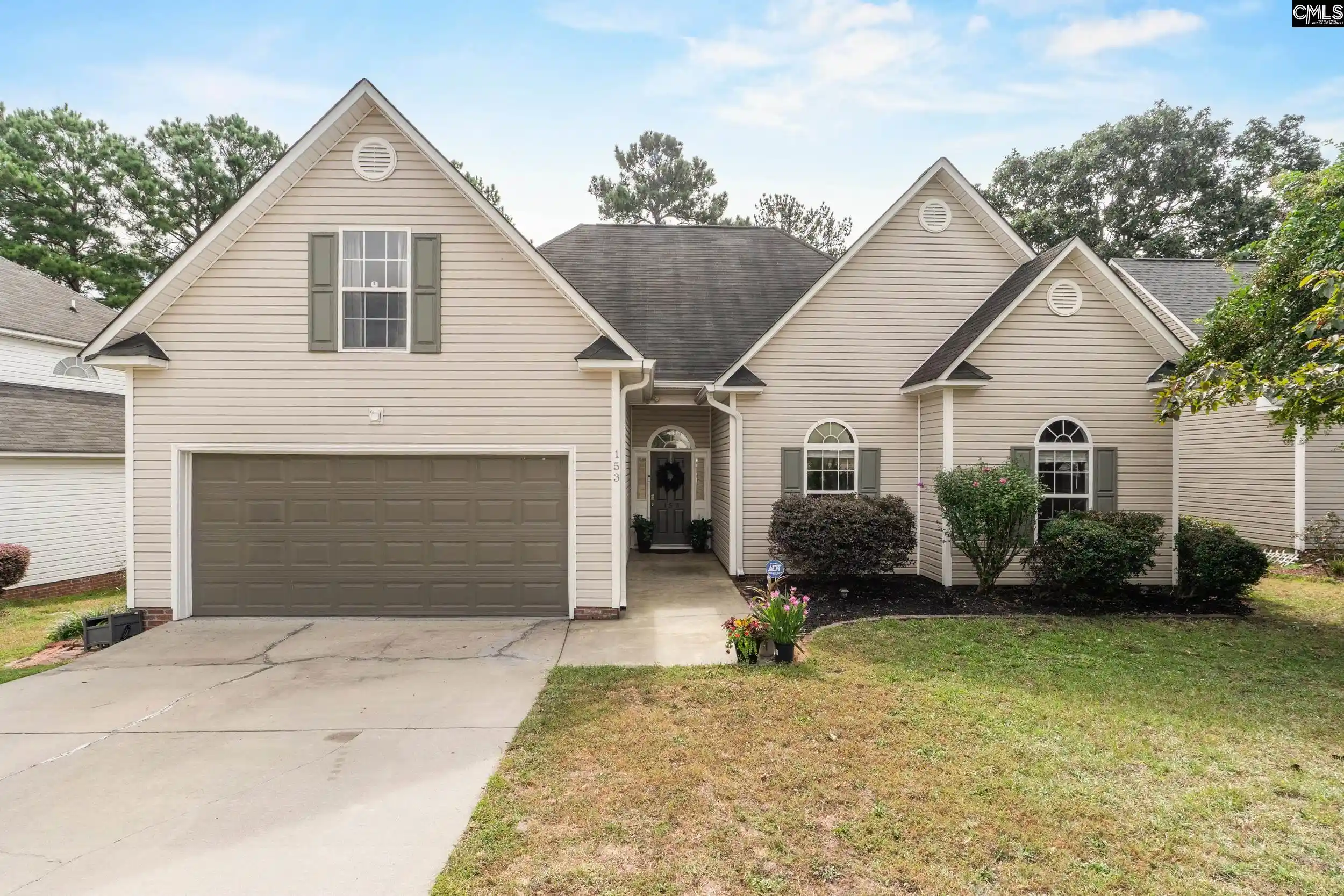 Photo 1 of Single family home for sale at 153 Summer Pines, Blythewood, SC 29016 | MLS# 643111 | Listing updated on 2026-10-05