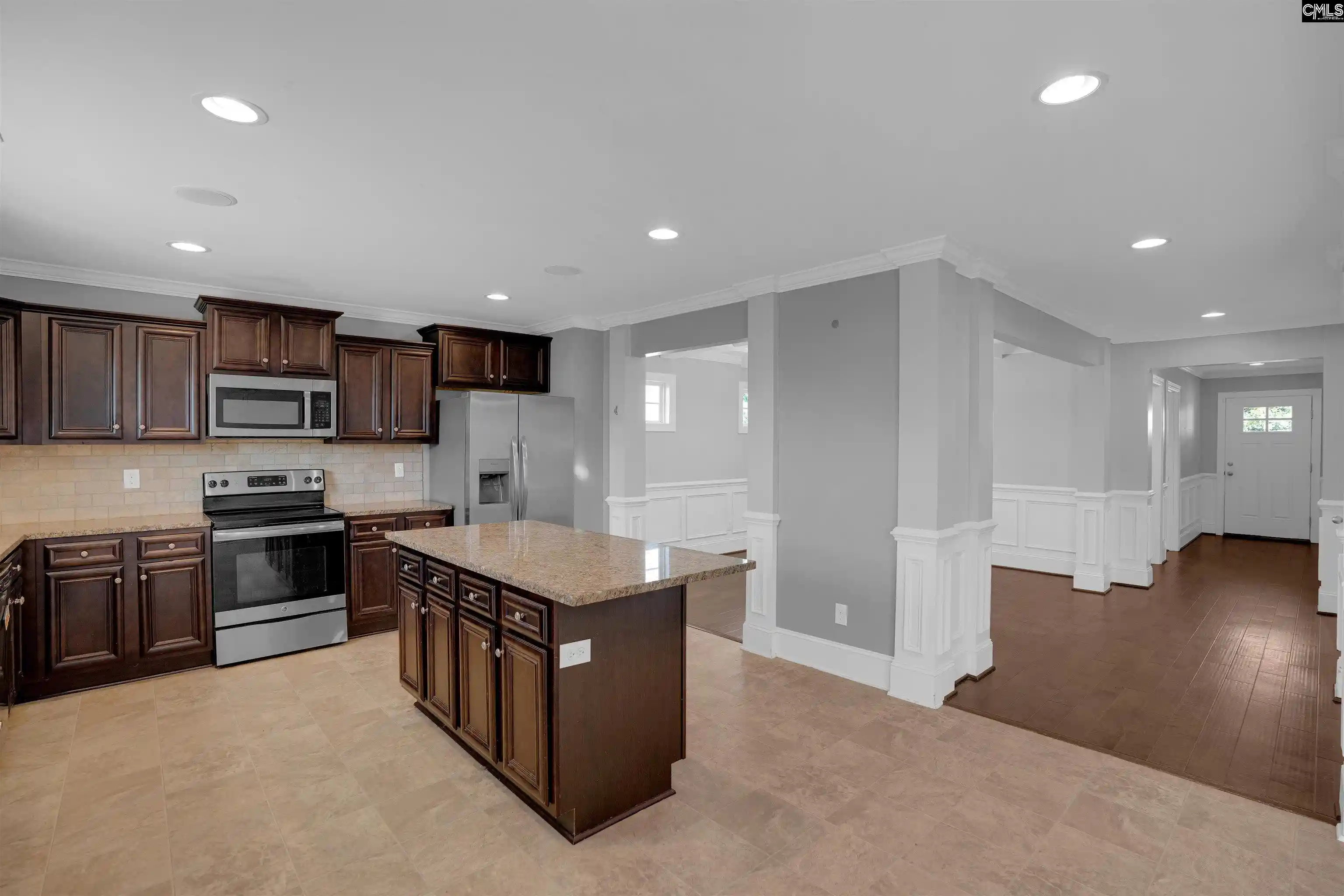 Photo 2 of Single family home for sale at 309 Meadow Saffron, Lexington, SC 29073 | MLS# 643112 | Listing updated on 2026-09-16