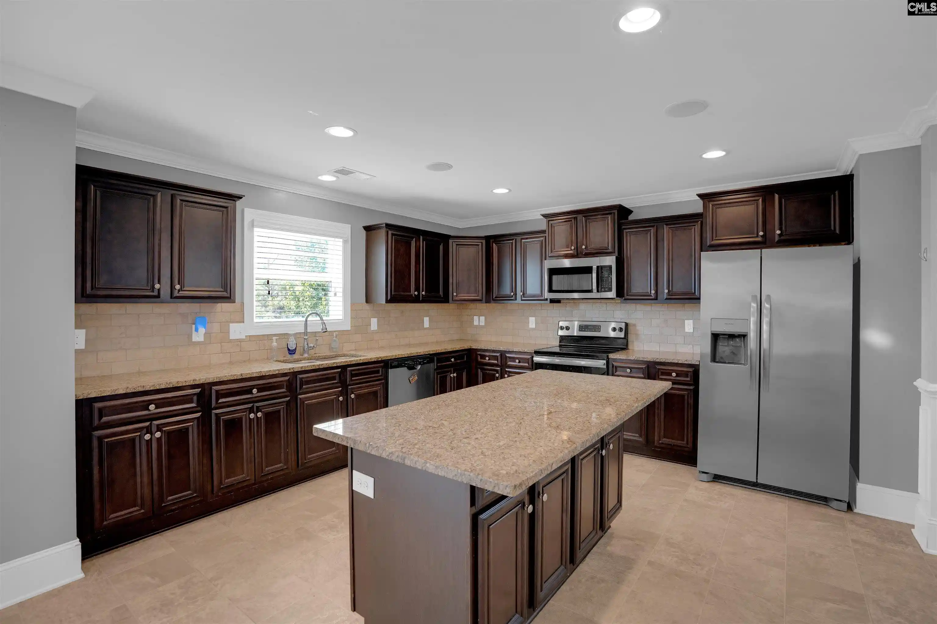 Photo 3 of Single family home for sale at 309 Meadow Saffron, Lexington, SC 29073 | MLS# 643112 | Listing updated on 2026-09-16