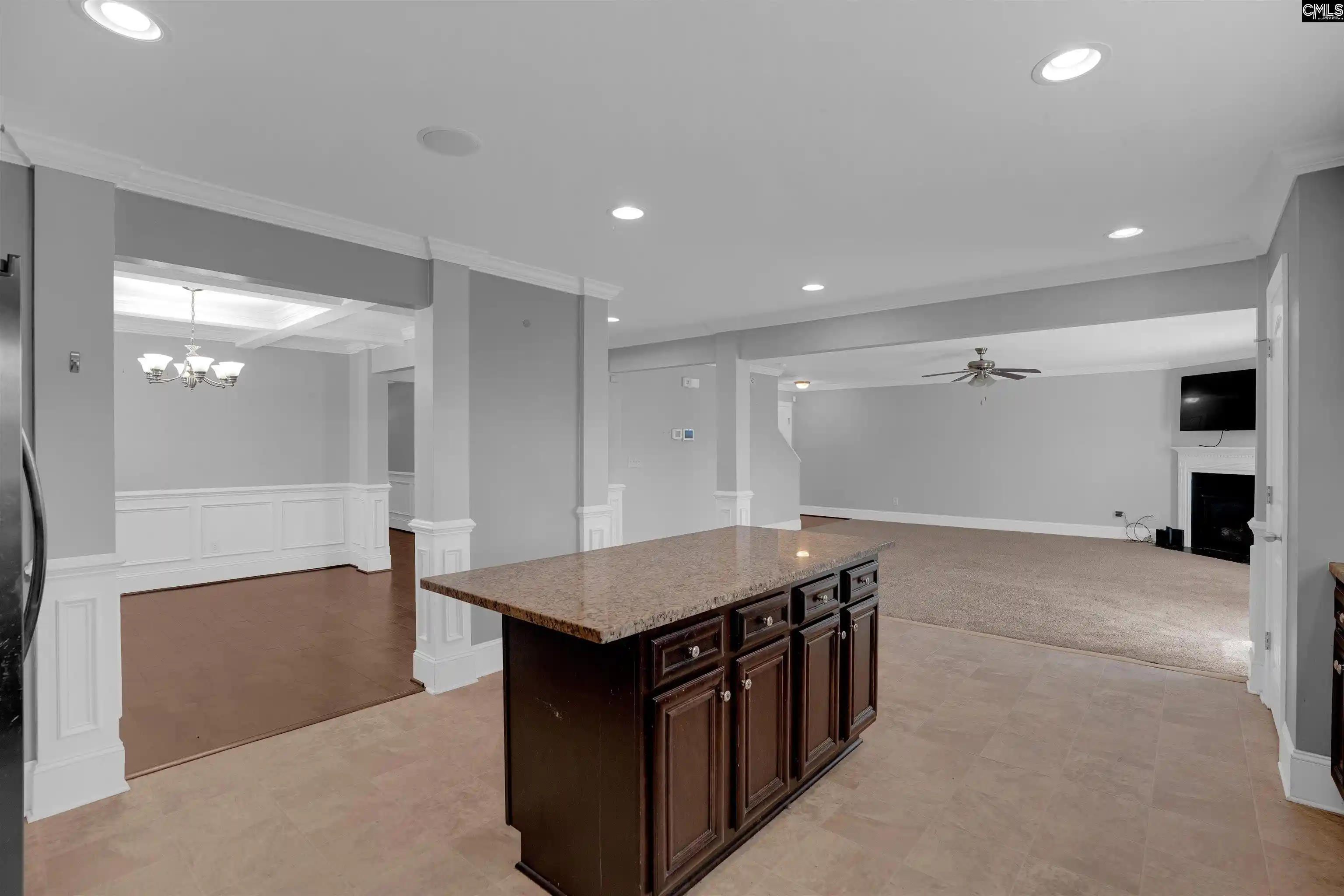 Photo 3 of Single family home for sale at 309 Meadow Saffron, Lexington, SC 29073 | MLS# 643112 | Listing updated on 2026-09-16