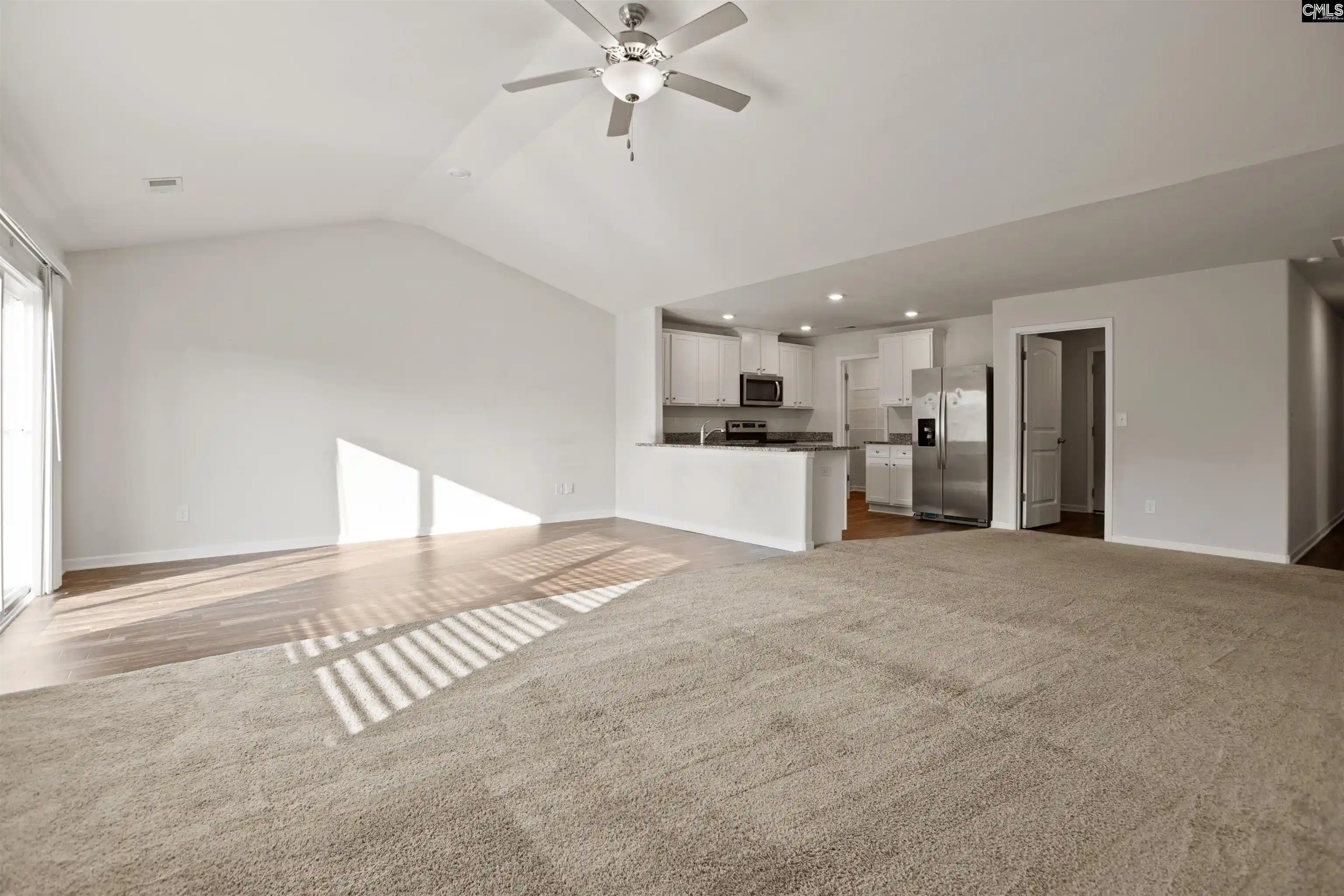 Photo 4 of Single family home for sale at 409 Dawn Meadow, Elgin, SC 29045 | MLS# 643115 | Listing updated on 2026-10-11