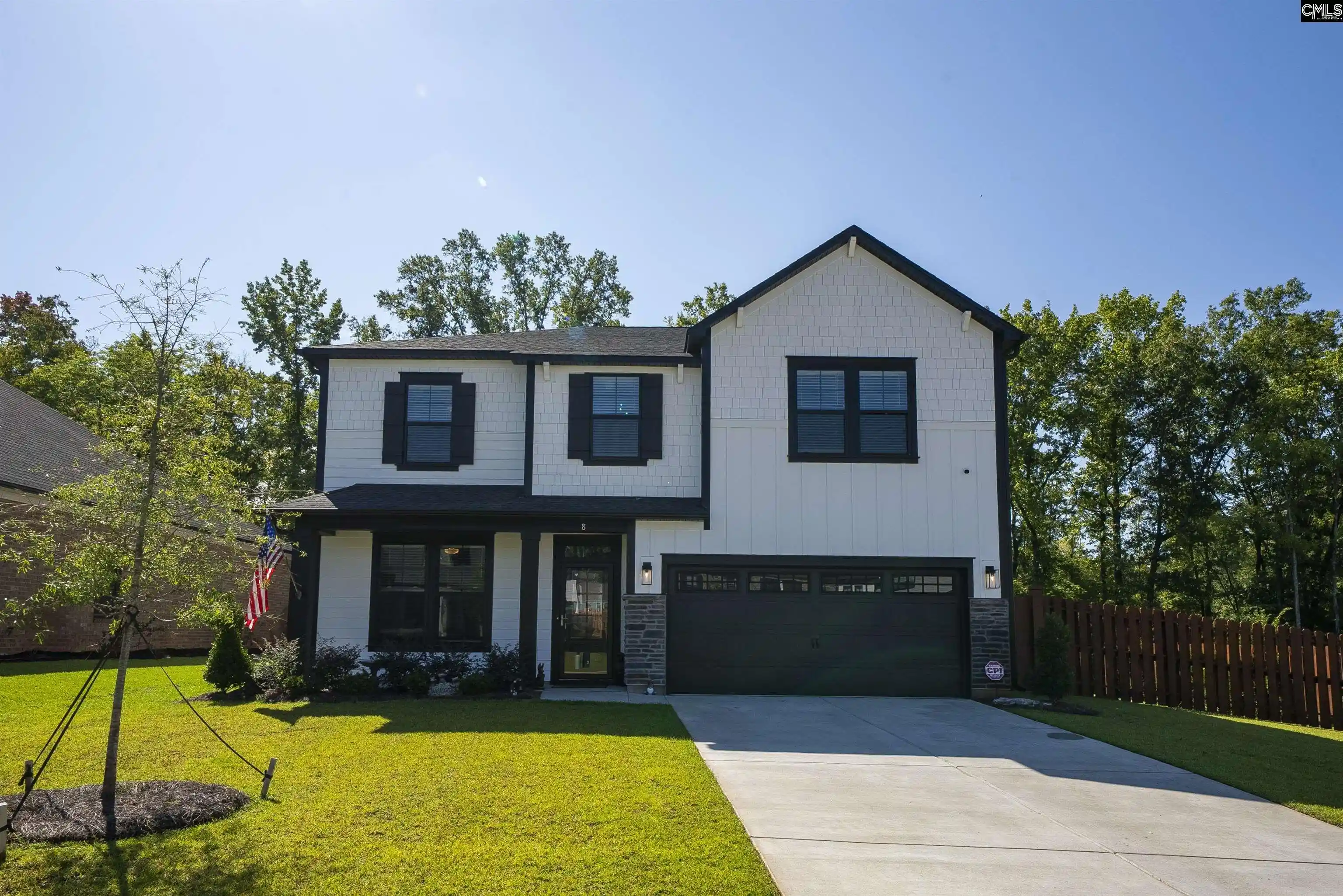 Photo 1 of Single family home for sale at 8 Elk Run, Chapin, SC 29036 | MLS# 643119 | Listing updated on 2026-09-16