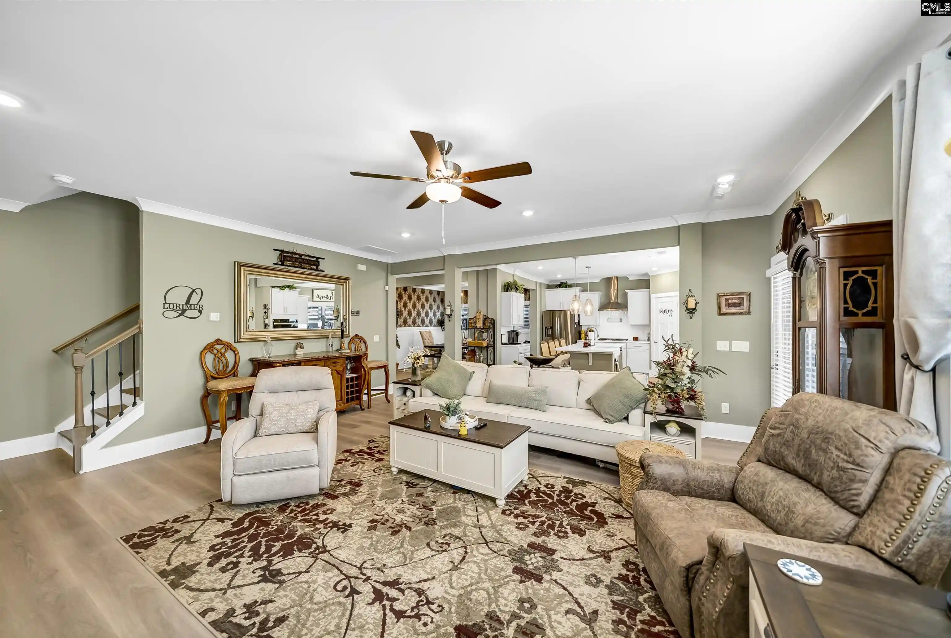 Photo 2 of Single family home for sale at 8 Elk Run, Chapin, SC 29036 | MLS# 643119 | Listing updated on 2026-09-16
