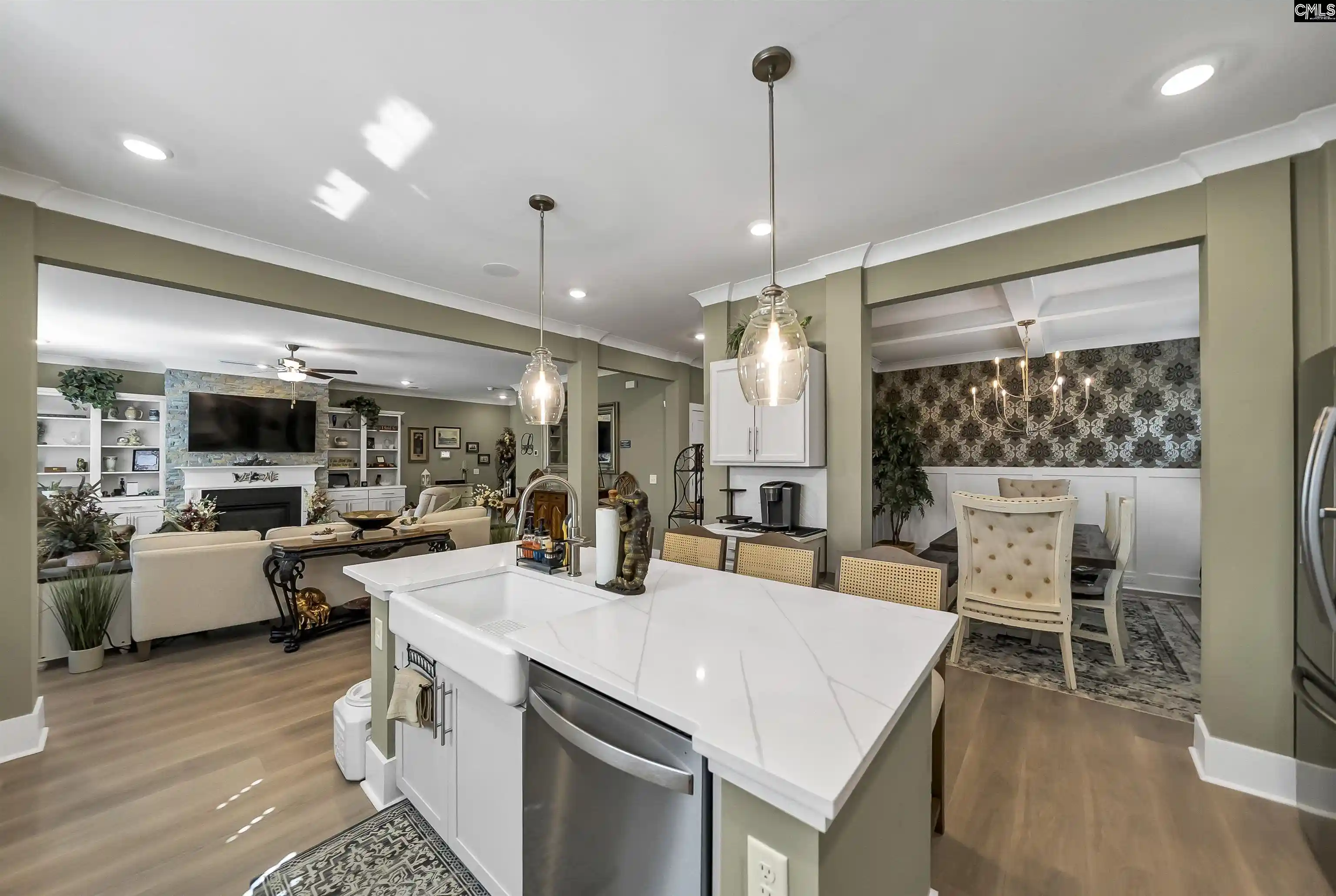 Photo 3 of Single family home for sale at 8 Elk Run, Chapin, SC 29036 | MLS# 643119 | Listing updated on 2026-09-16