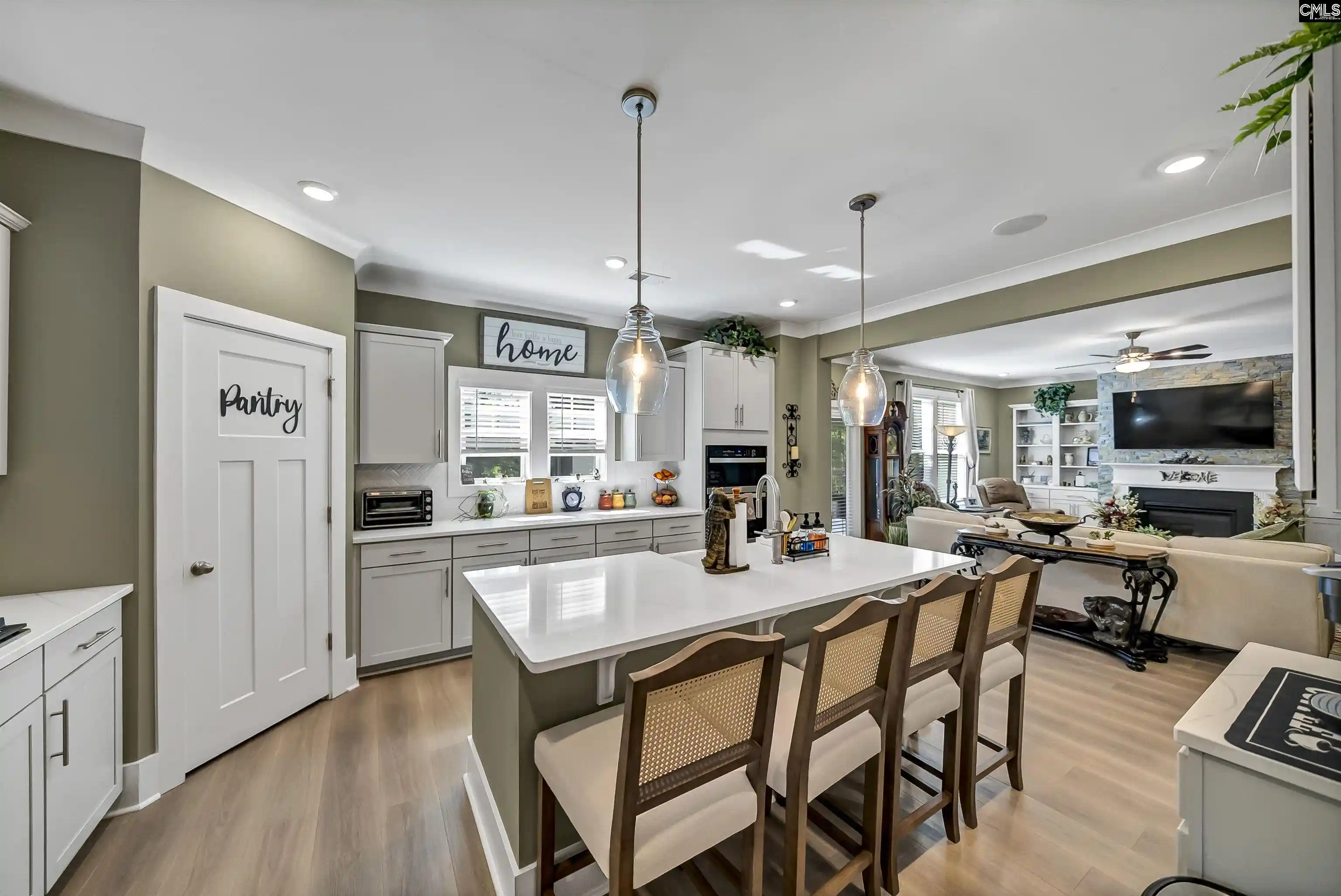 Photo 4 of Single family home for sale at 8 Elk Run, Chapin, SC 29036 | MLS# 643119 | Listing updated on 2026-09-16