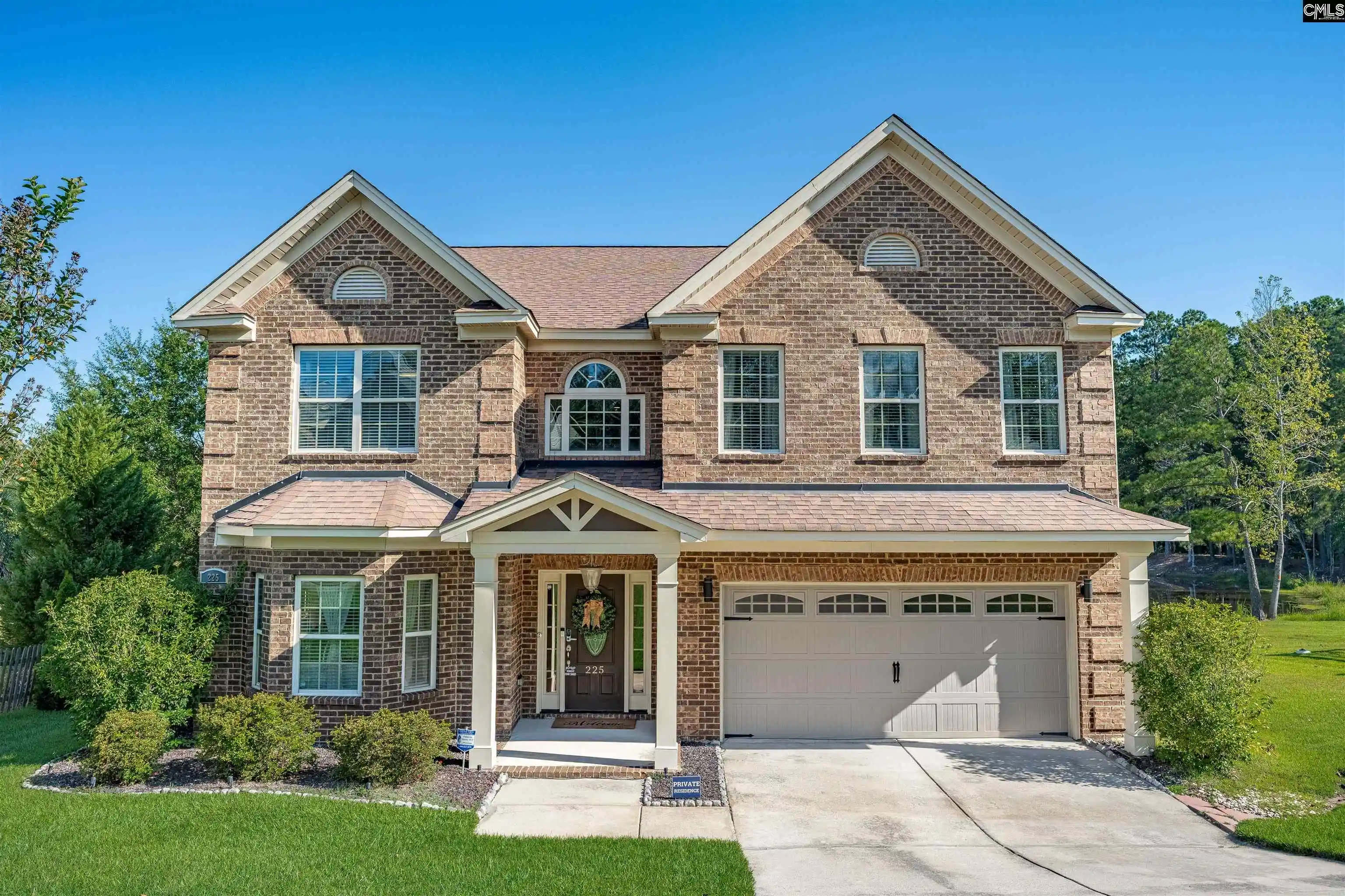 Photo 1 of Single family home for sale at 225 Lower Glen, Blythewood, SC 29016 | MLS# 643120 | Listing updated on 2026-10-06