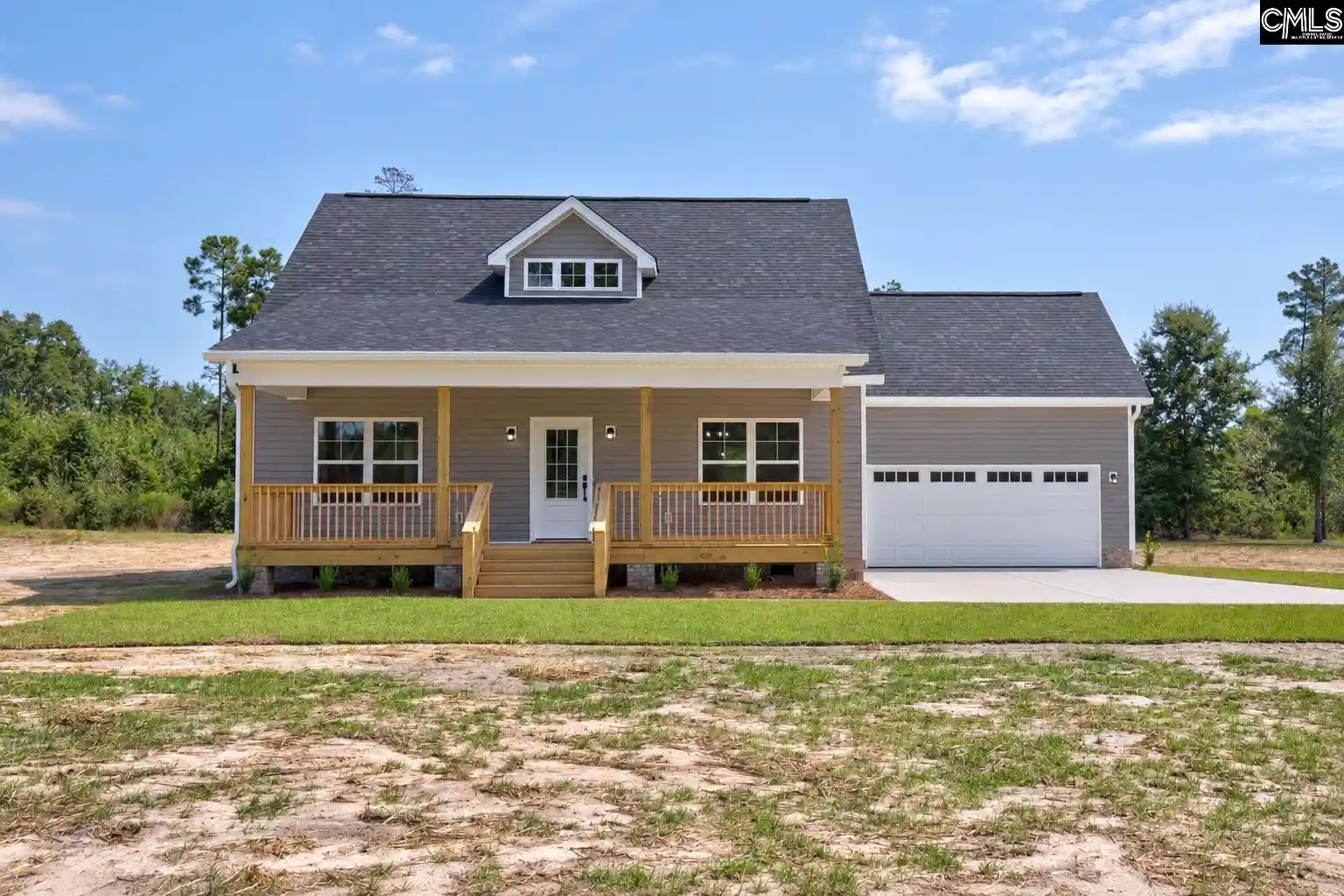 Photo 1 of Single family home for sale at 1506 Hall, Cassatt, SC 29032 | MLS# 643121 | Listing updated on 2026-10-02