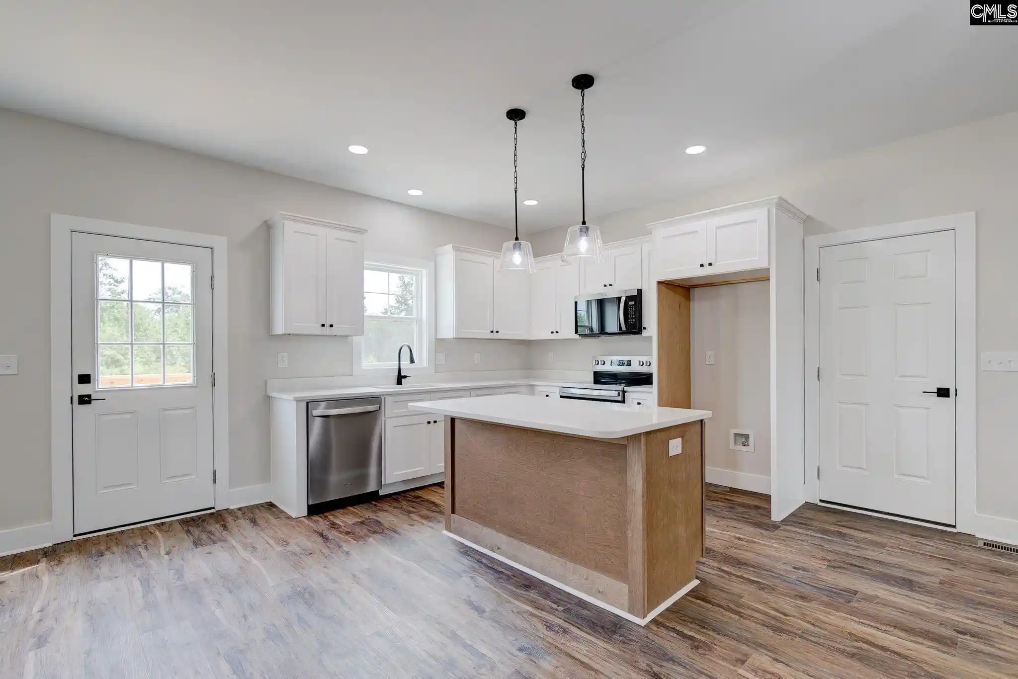 Photo 3 of Single family home for sale at 1506 Hall, Cassatt, SC 29032 | MLS# 643121 | Listing updated on 2026-10-02