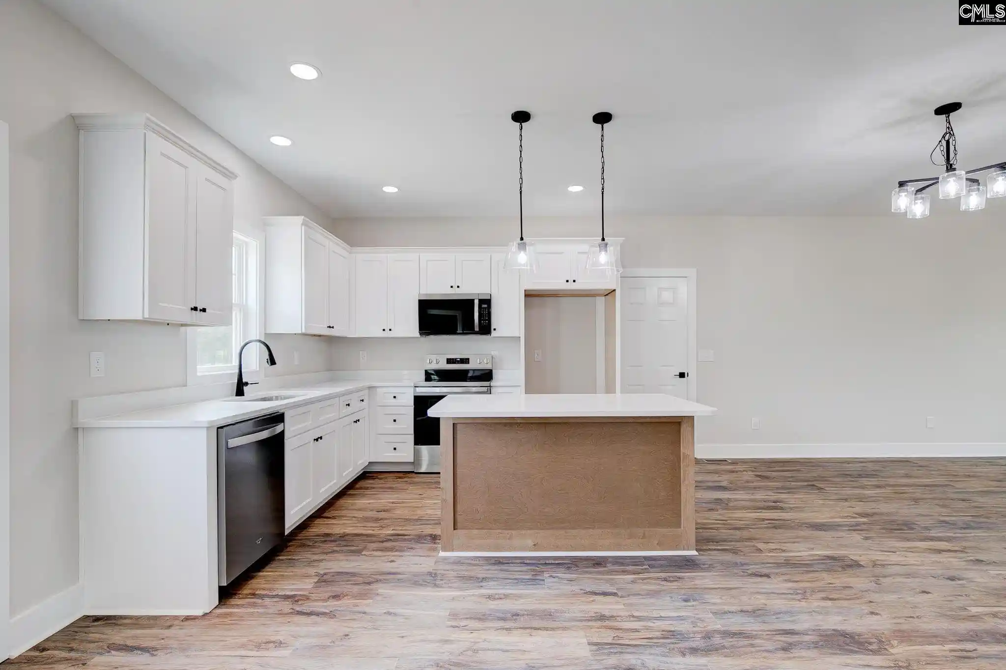 Photo 4 of Single family home for sale at 1506 Hall, Cassatt, SC 29032 | MLS# 643121 | Listing updated on 2026-10-02
