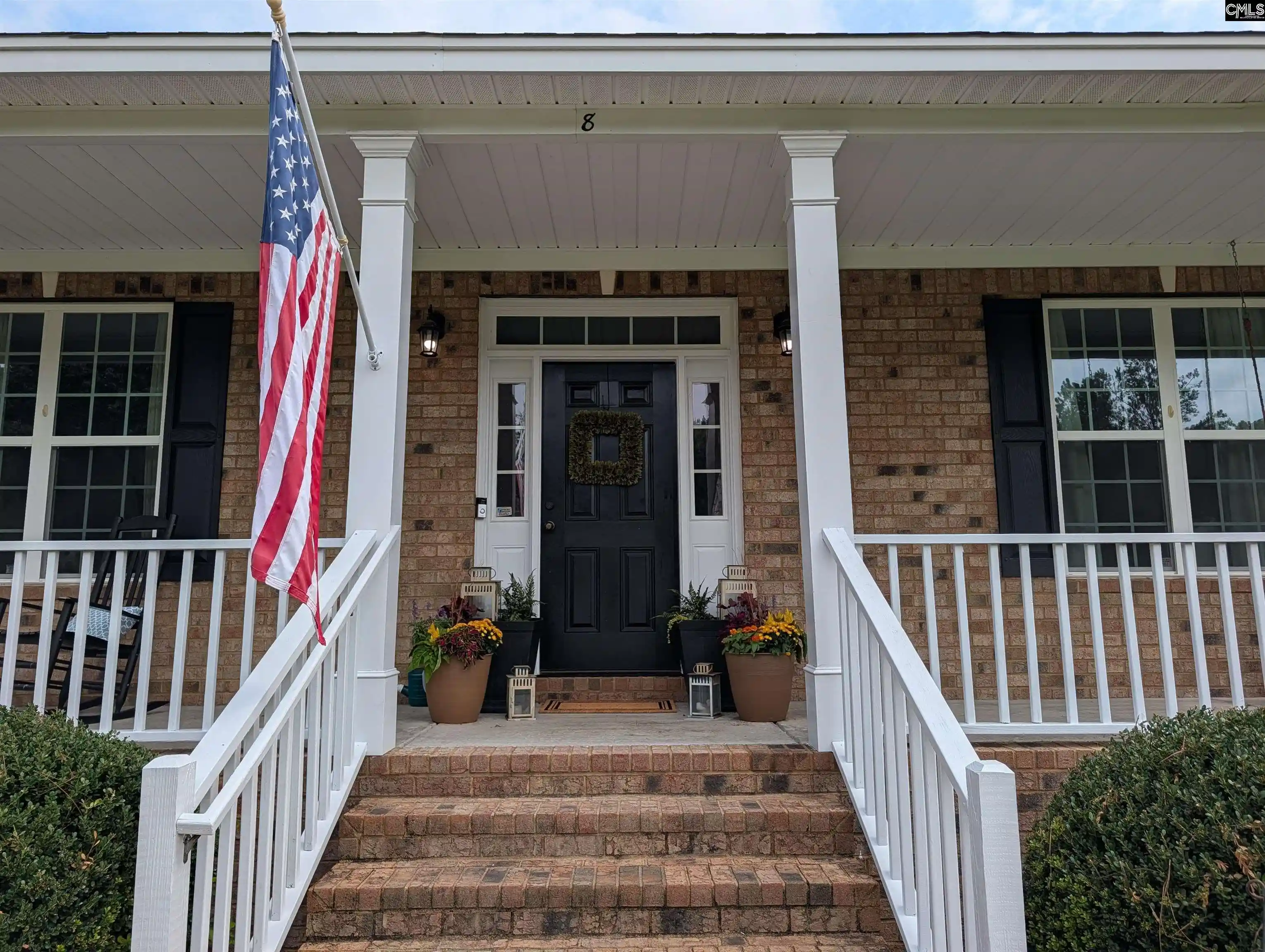 Photo 1 of Single family home for sale at 8 Stratford Plantation, Elgin, SC 29045 | MLS# 643122 | Listing updated on 2026-10-03
