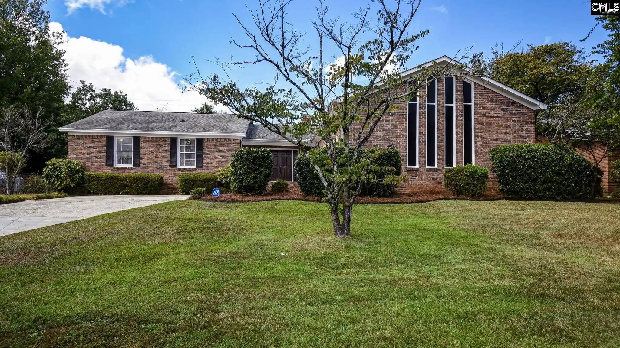 Photo 1 of Single family home for sale at 831 Statler, Columbia, SC 29210 | MLS# 643123 | Listing updated on 2026-09-18
