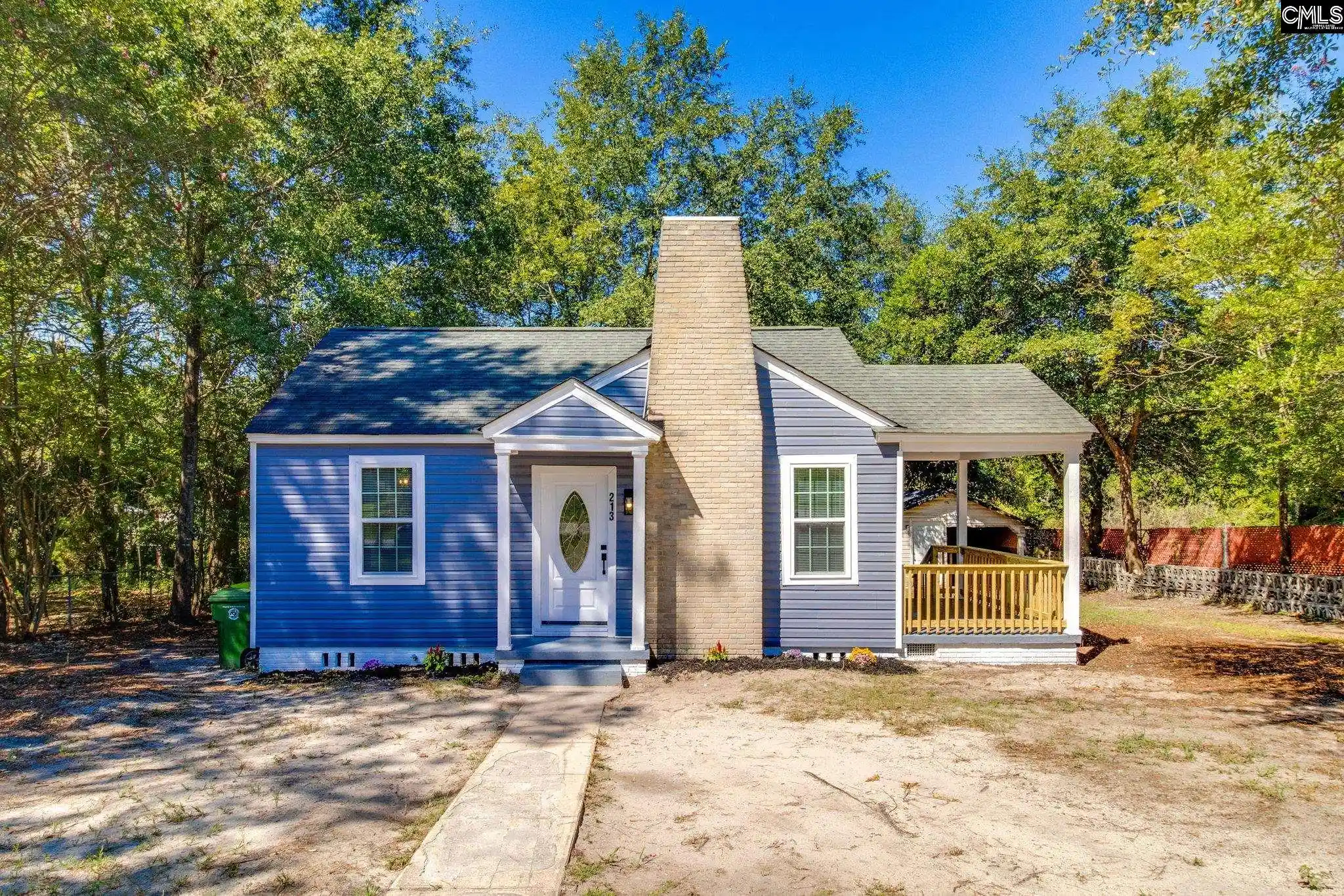 Photo 1 of Single family home for sale at 213 Ferrell, Columbia, SC 29204 | MLS# 643125 | Listing updated on 2026-09-16