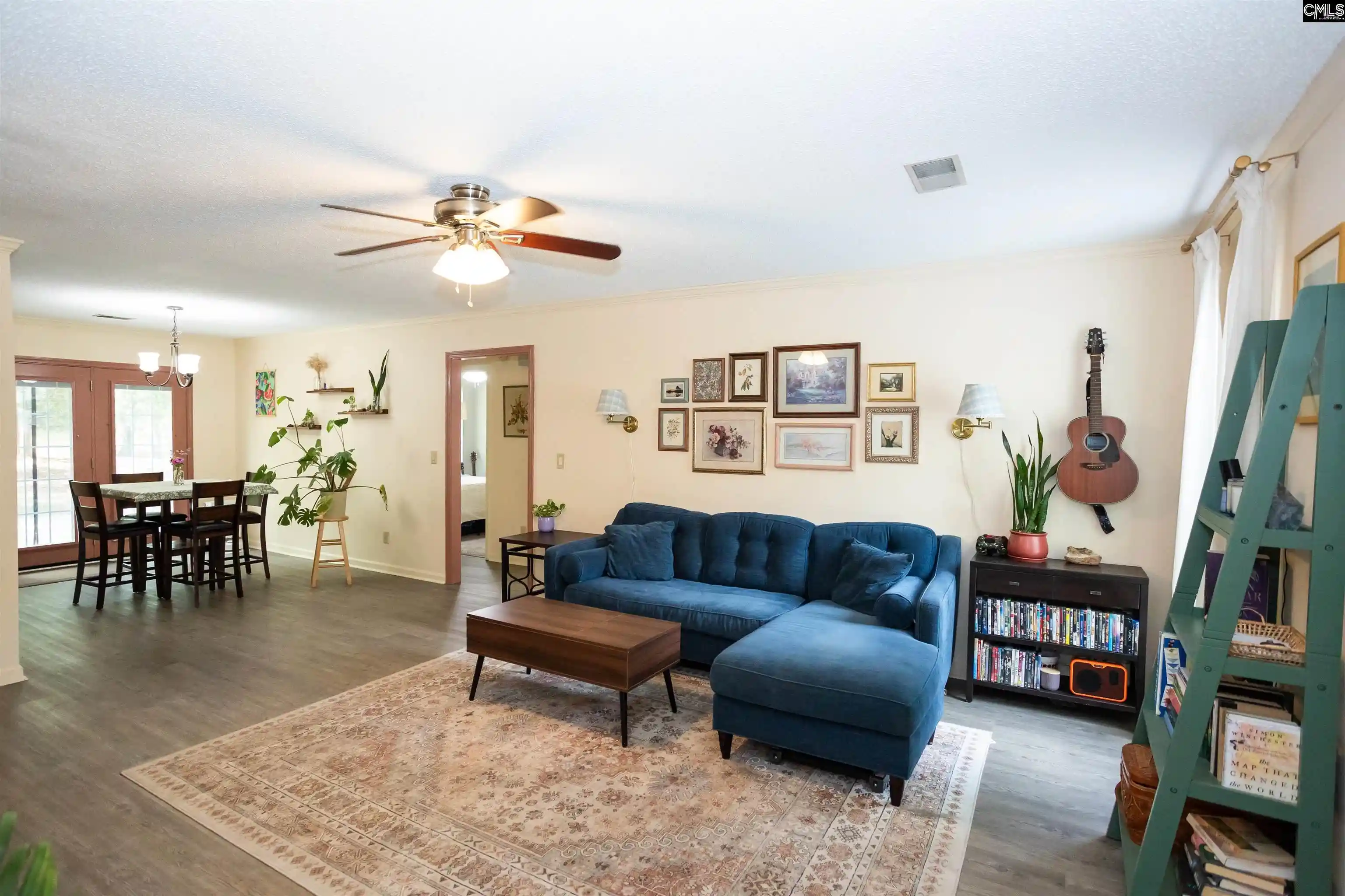 Photo 2 of Sale Pending at 12 Stamport Ct, Irmo, SC 29063 | MLS# 643126 | Listing updated on 2026-10-05