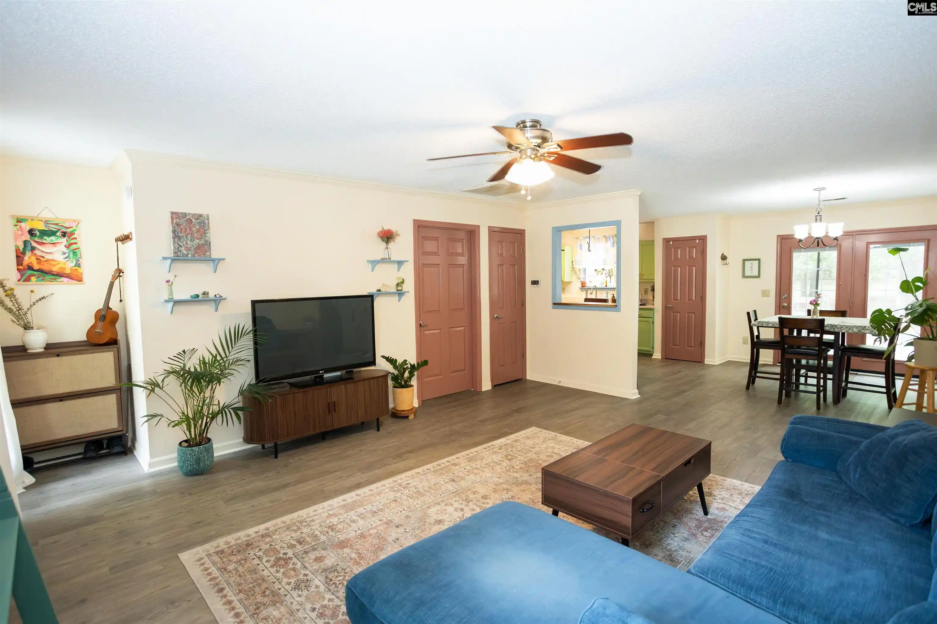 Photo 3 of Sale Pending at 12 Stamport Ct, Irmo, SC 29063 | MLS# 643126 | Listing updated on 2026-10-05