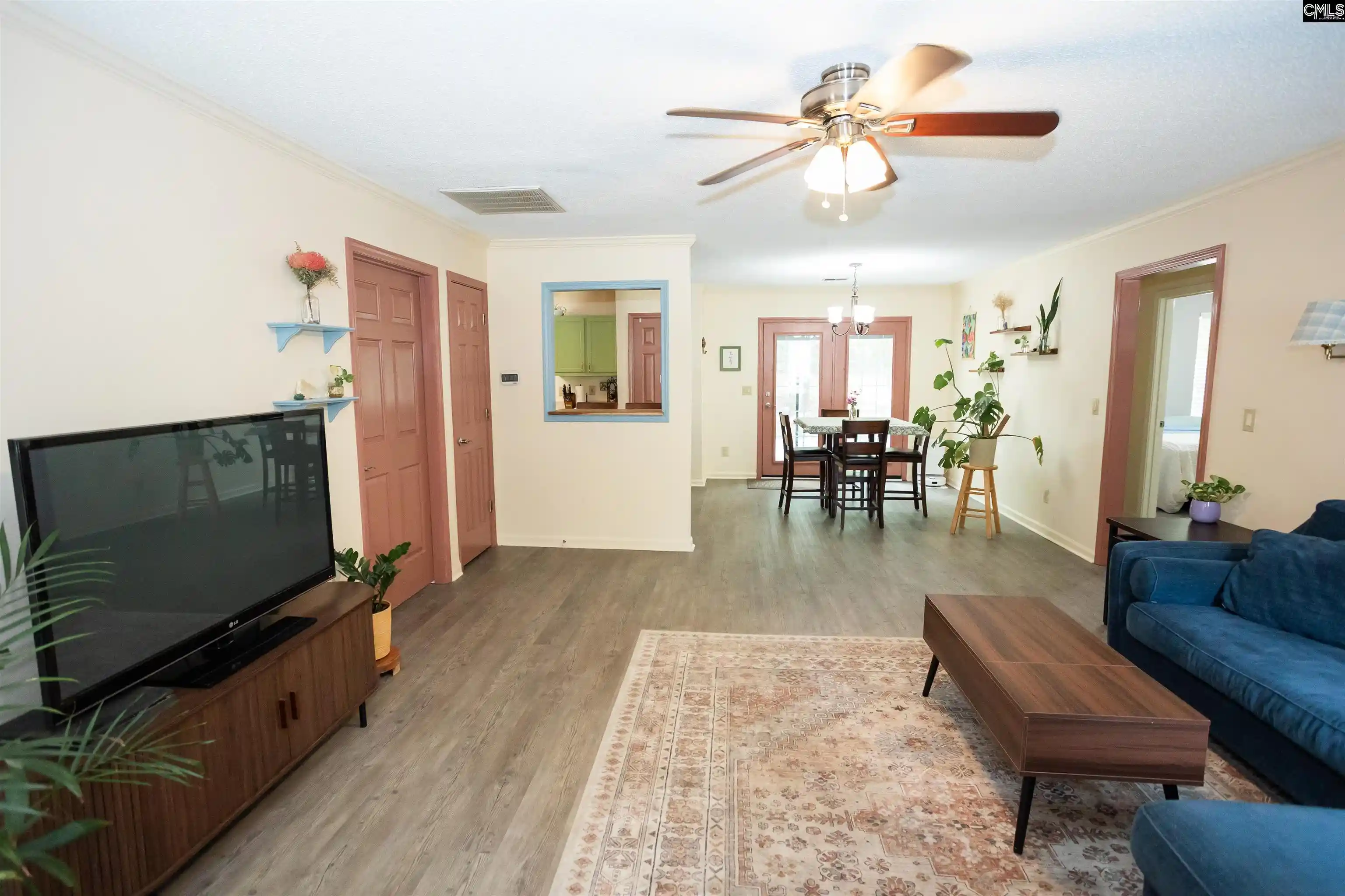 Photo 3 of Sale Pending at 12 Stamport Ct, Irmo, SC 29063 | MLS# 643126 | Listing updated on 2026-10-05