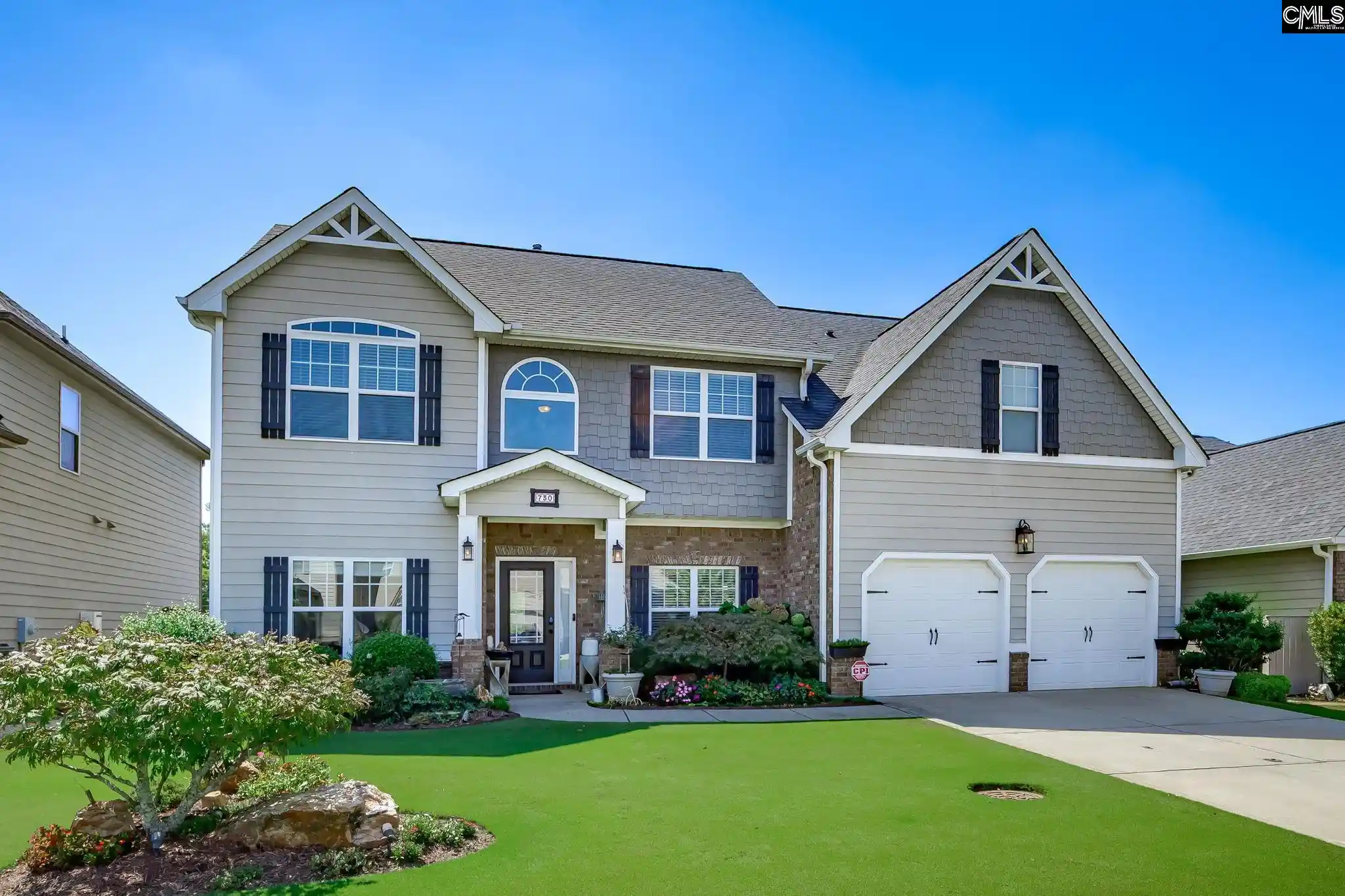 Photo 1 of Sale Pending at 730 Autumn Shiloh, Chapin, SC 29036 | MLS# 643127 | Listing updated on 2026-09-30