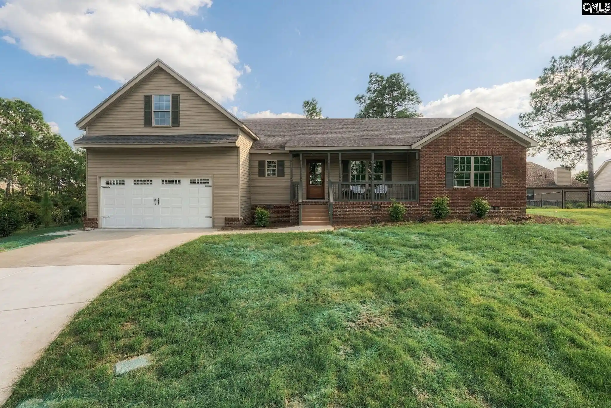 Photo 1 of Single family home for sale at 160 Graydon, West Columbia, SC 29170 | MLS# 643128 | Listing updated on 2026-09-18