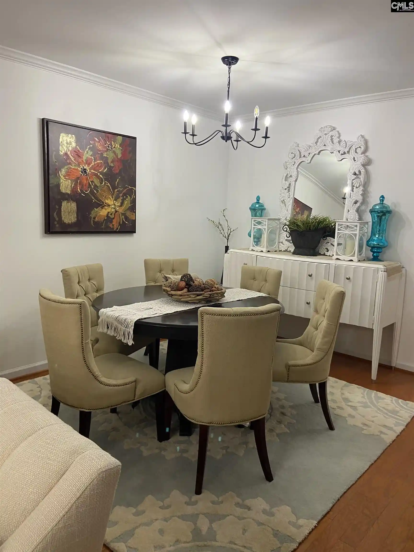 Photo 2 of Townhouse for sale at 420 Cami Forest, Columbia, SC 29209 | MLS# 643129 | Listing updated on 2026-09-16