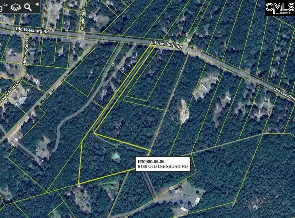 Land for sale at 6160 Old Leesburg, Hopkins, SC 29061 | MLS# 643130