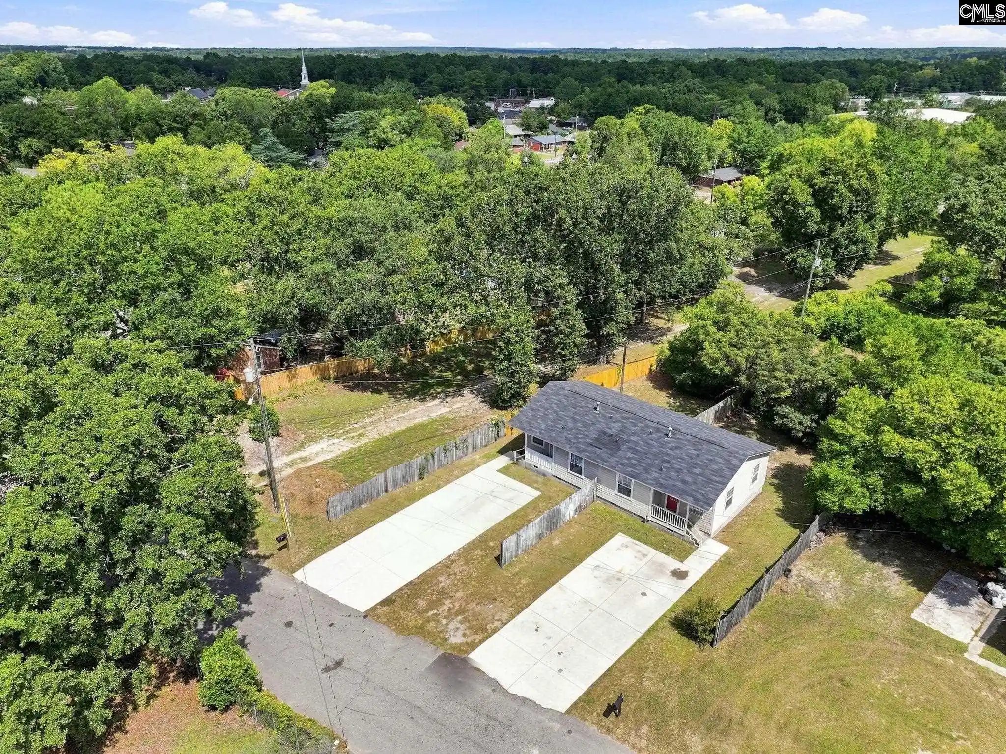 Photo 1 of Multi family home for sale at 504 Wall, West Columbia, SC 29169 | MLS# 643131 | Listing updated on 2026-09-16