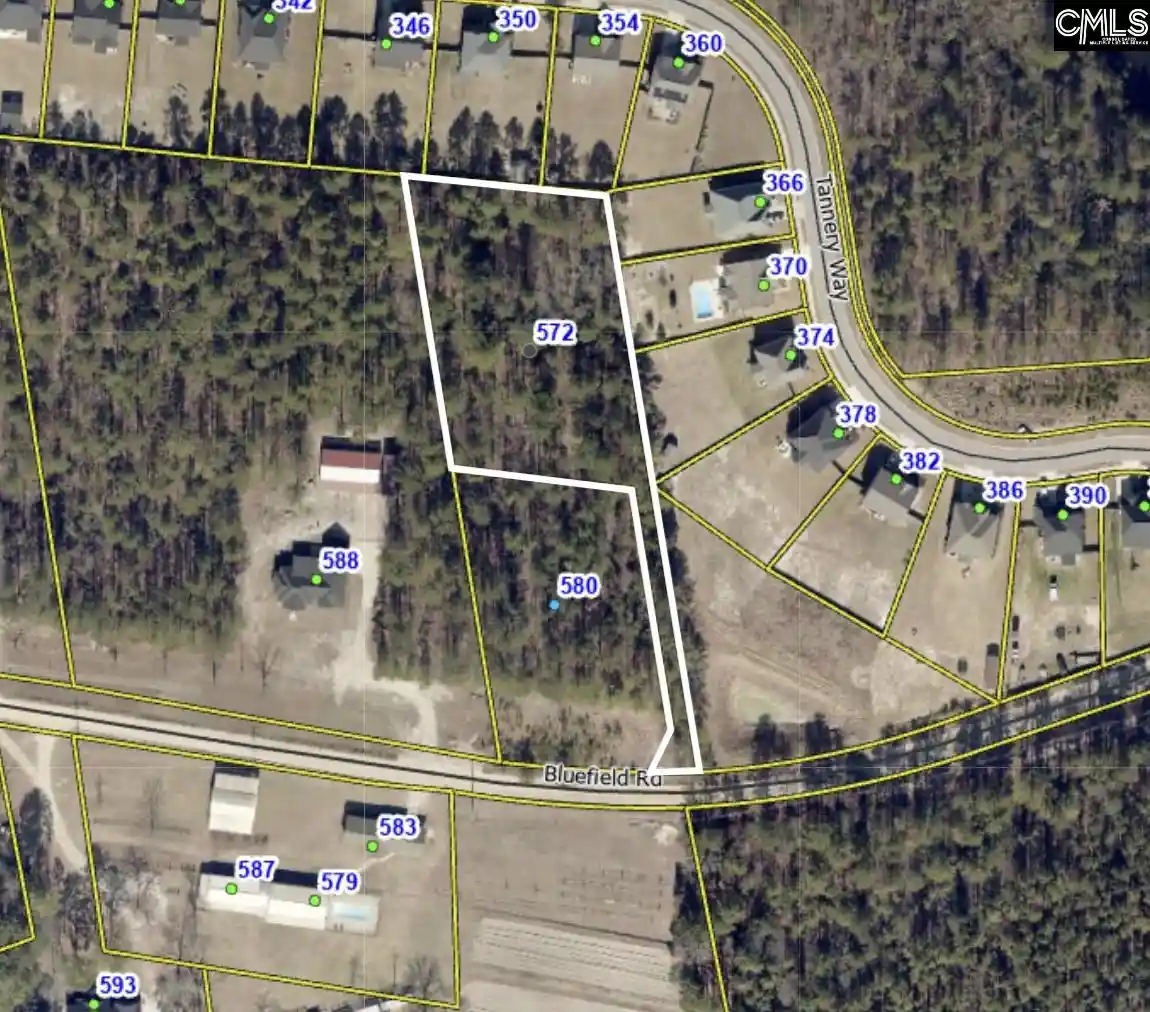 Photo 3 of Single family home for sale at 572 Bluefield, Lexington, SC 29073 | MLS# 643132 | Listing updated on 2026-09-16