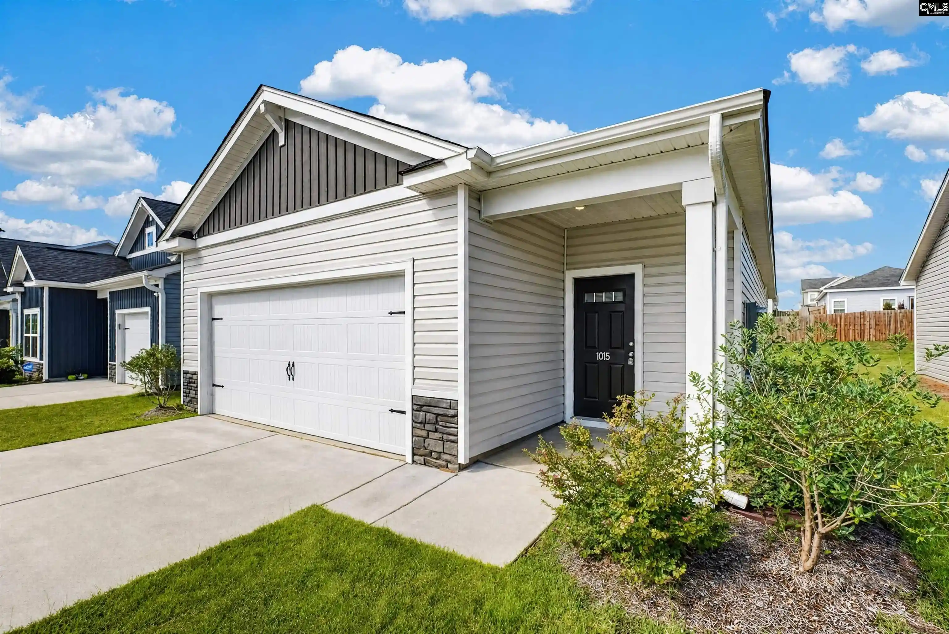 Photo 1 of Single family home for sale at 1015 Goose Branch Dr, Hopkins, SC 29061 | MLS# 643134 | Listing updated on 2026-09-17