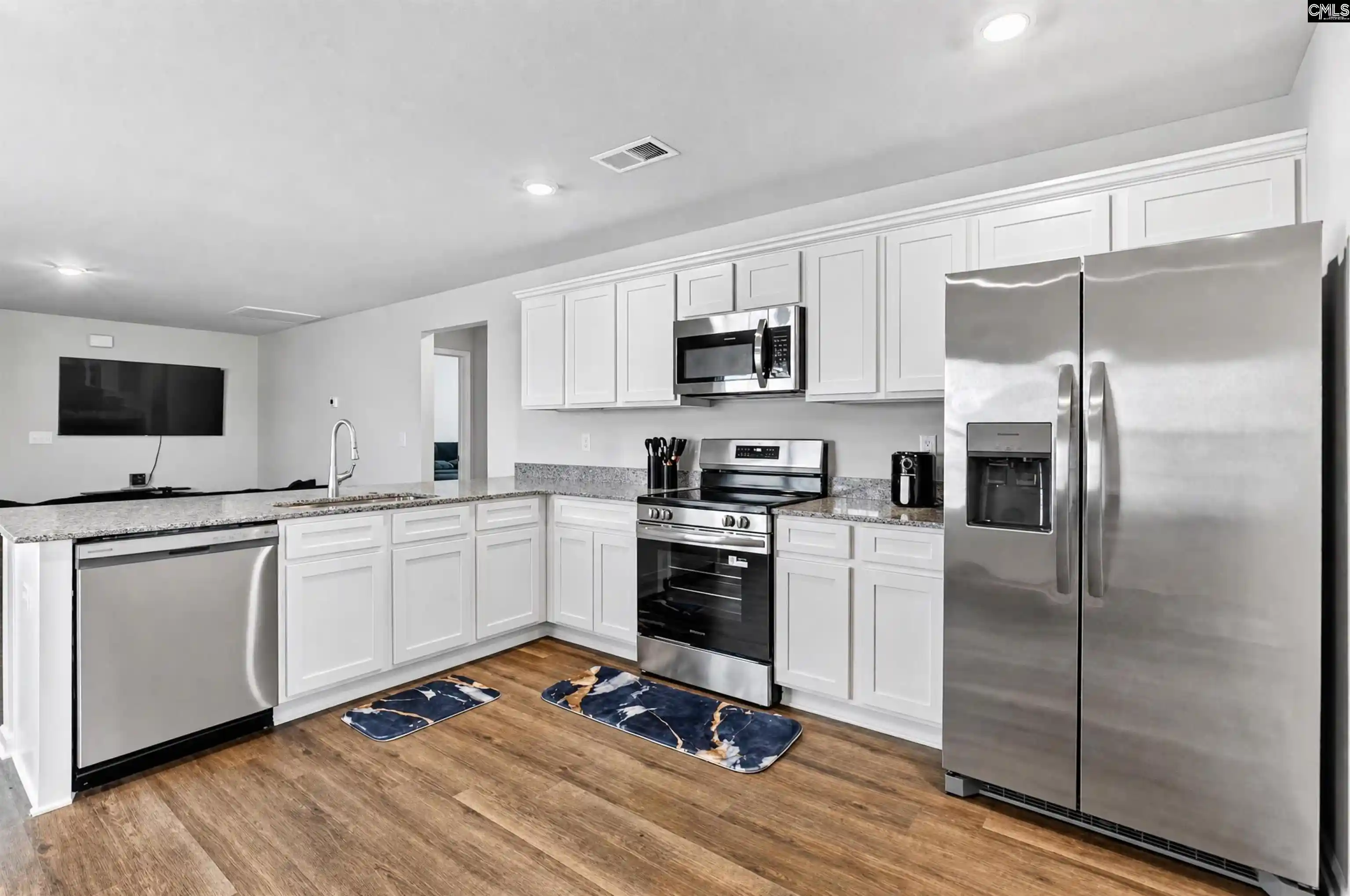 Photo 3 of Single family home for sale at 1015 Goose Branch Dr, Hopkins, SC 29061 | MLS# 643134 | Listing updated on 2026-09-17