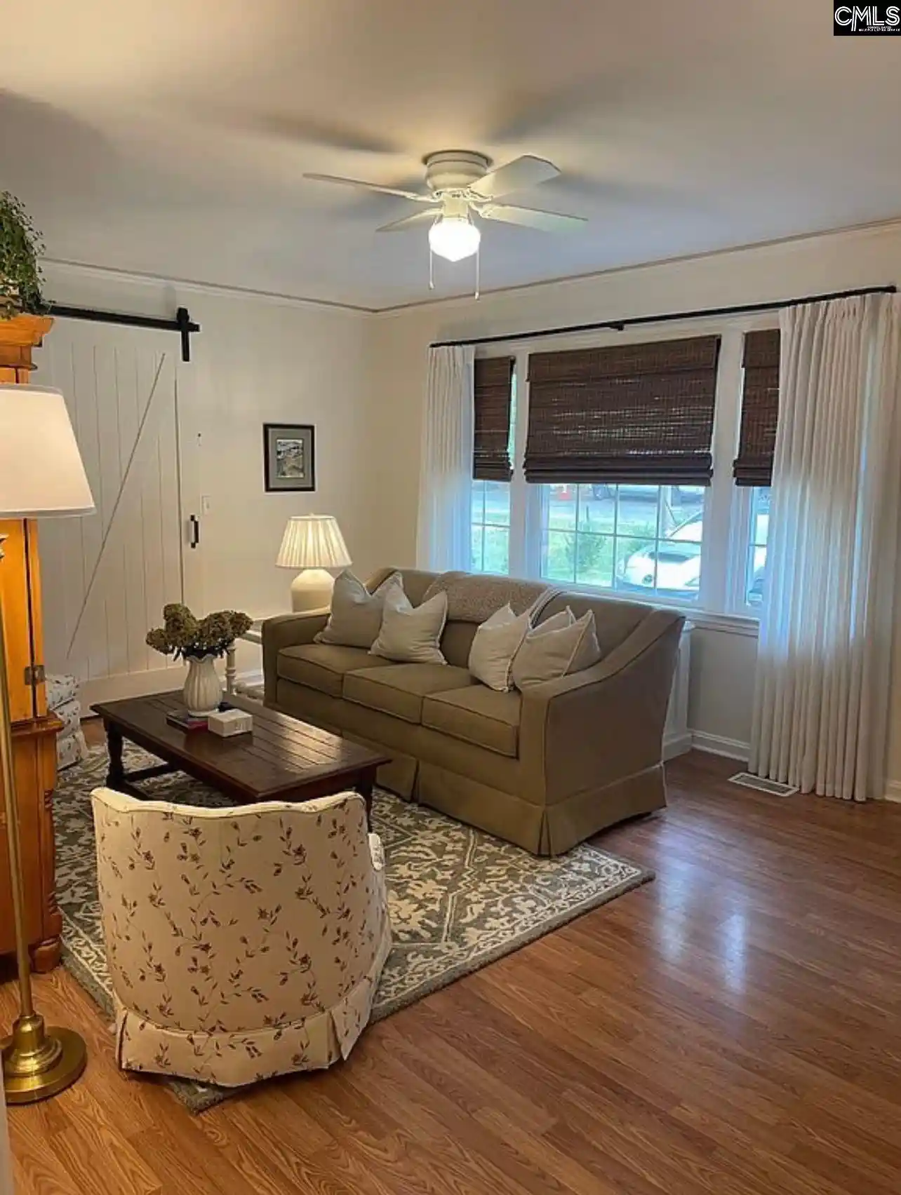Photo 2 of Single family home for sale at 3411 Palmetto, Columbia, SC 29203 | MLS# 643135 | Listing updated on 2026-09-16