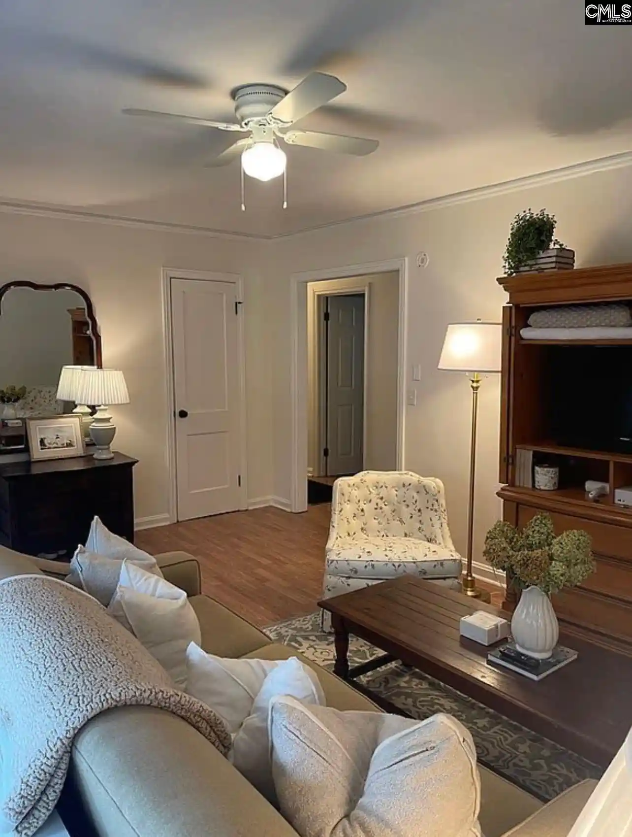Photo 3 of Single family home for sale at 3411 Palmetto, Columbia, SC 29203 | MLS# 643135 | Listing updated on 2026-09-16