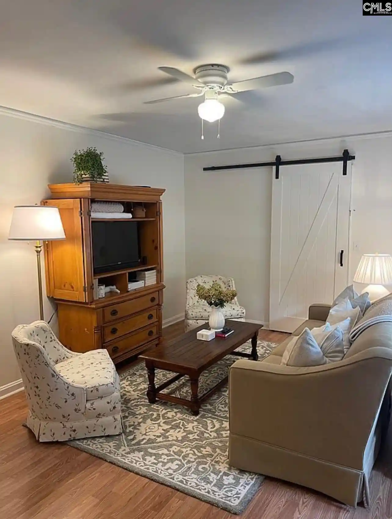 Photo 3 of Single family home for sale at 3411 Palmetto, Columbia, SC 29203 | MLS# 643135 | Listing updated on 2026-09-16