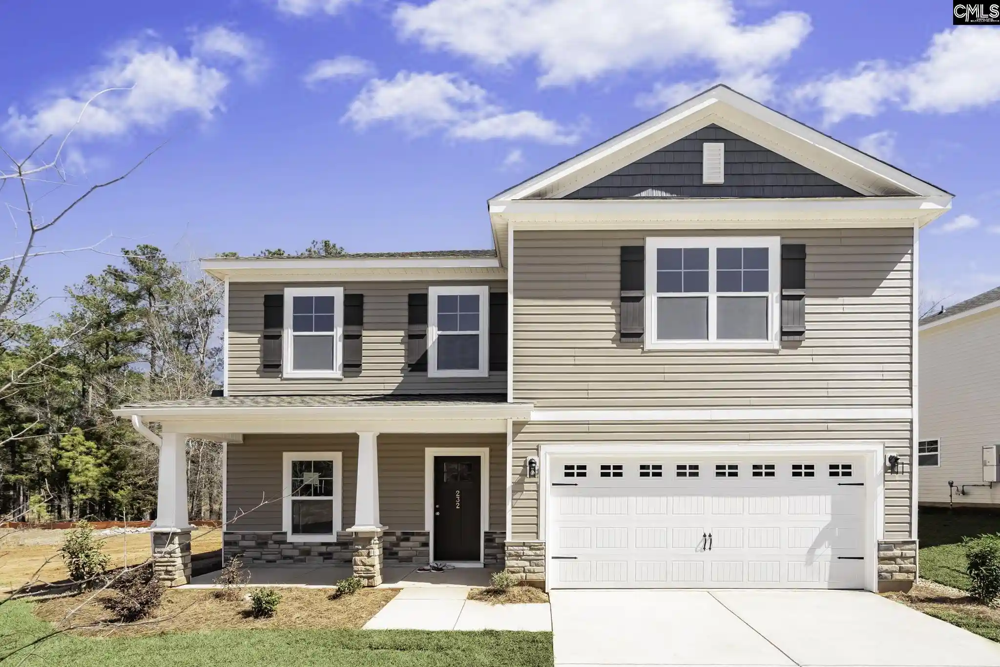 Photo 1 of Single family home for sale at 130 Middlesex, Lugoff, SC 29078 | MLS# 643136 | Listing updated on 2026-09-16