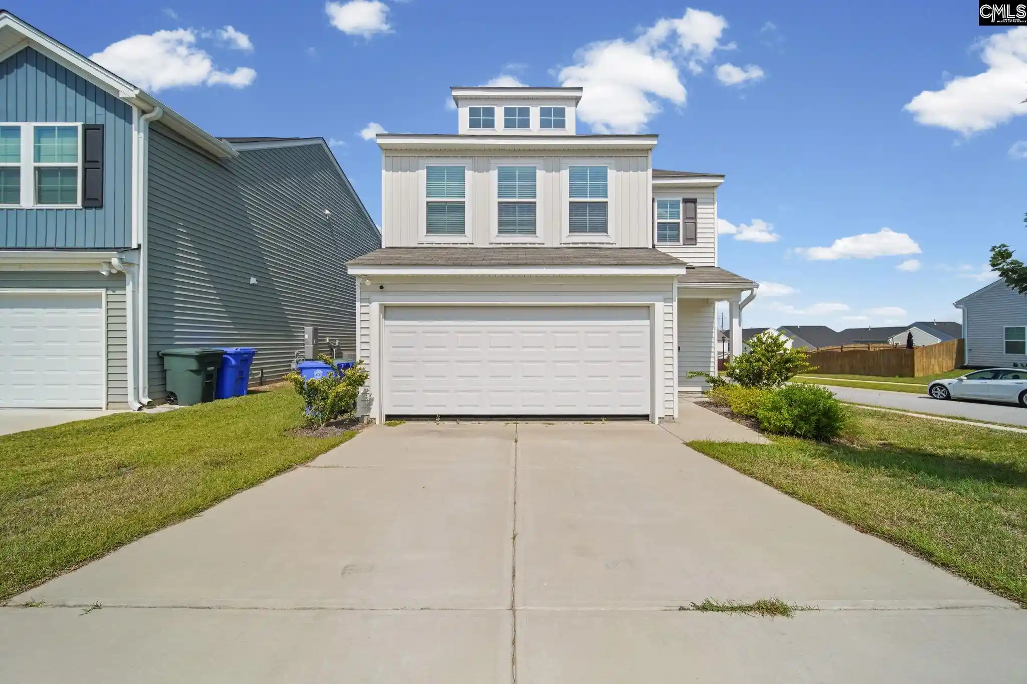 Photo 1 of Single family home for sale at 639 N Long Star, Elgin, SC 29045 | MLS# 643137 | Listing updated on 2026-10-01