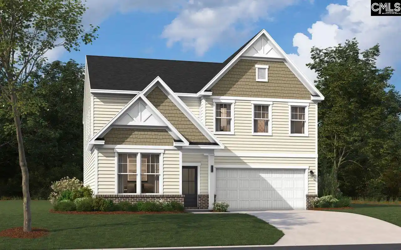 Photo 1 of Sale Pending at 307 Old Slater, Columbia, SC 29209 | MLS# 643138 | Listing updated on 2026-09-16