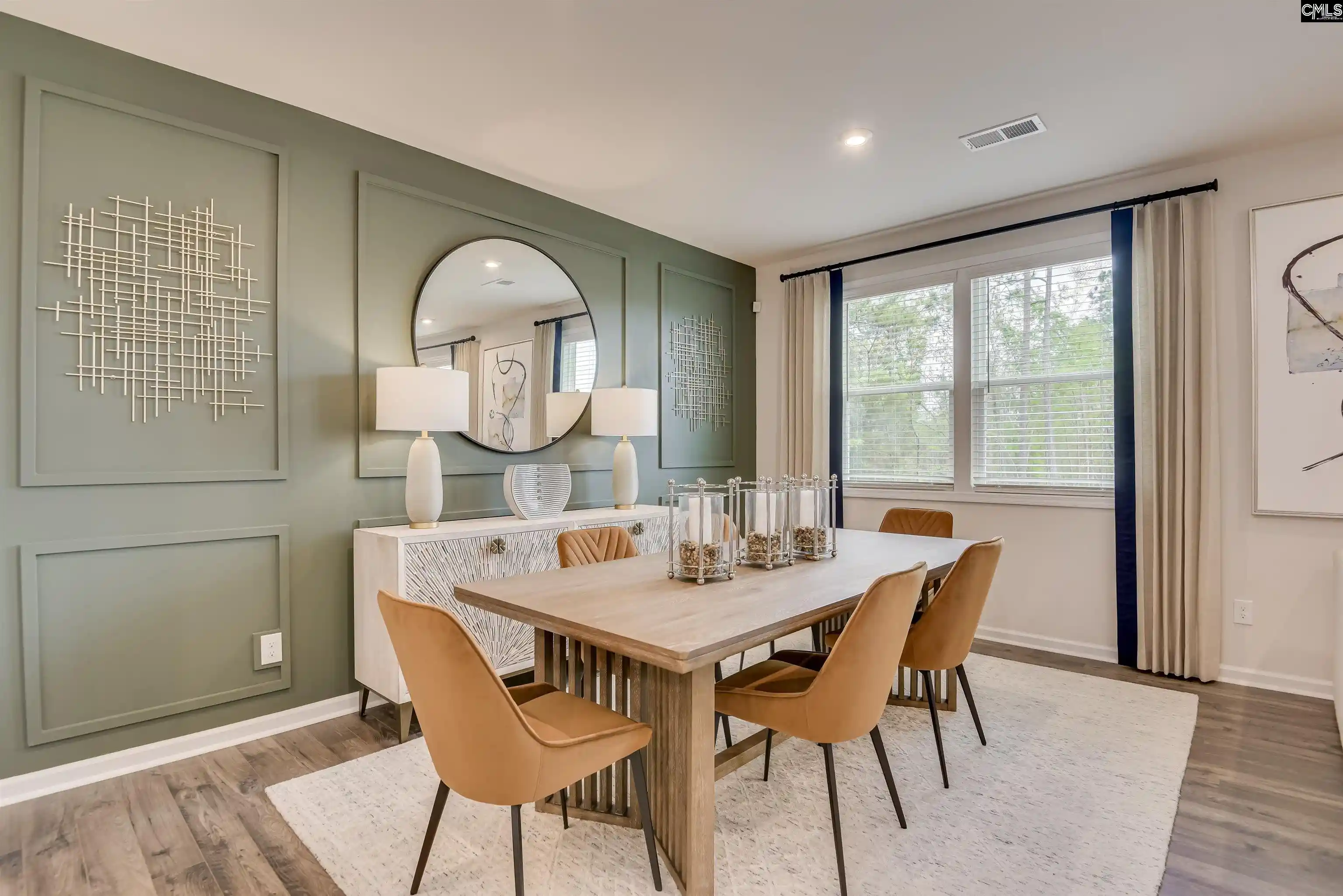 Photo 3 of Sale Pending at 307 Old Slater, Columbia, SC 29209 | MLS# 643138 | Listing updated on 2026-09-16